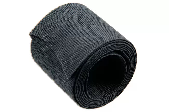 Connect - 34324 - Braided Fabric Heat Shrink Sleeving 40mm x 2m