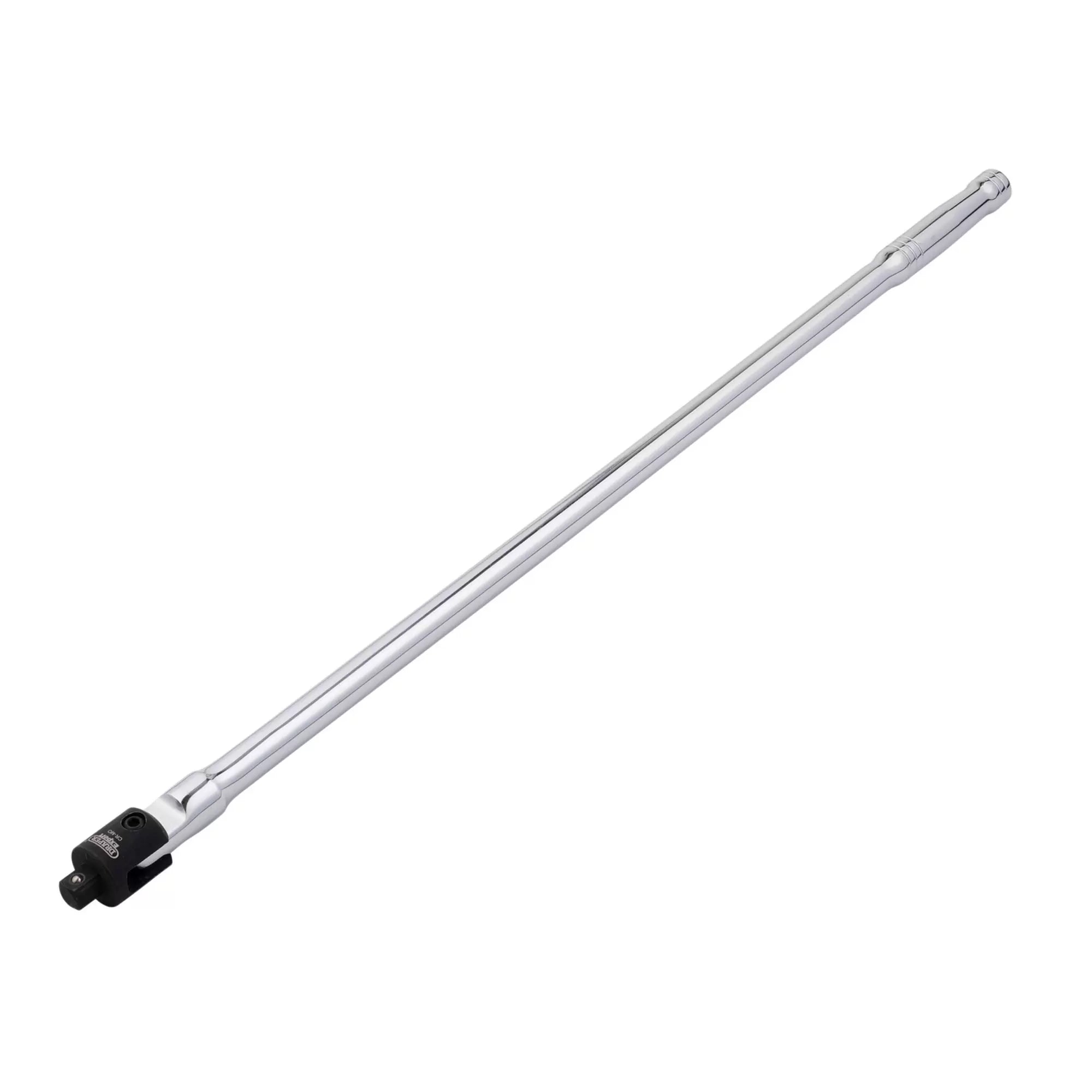 Draper Tools - 34336 - Draper Expert Breaker Bar, 1/2" Sq. Dr., 750mm