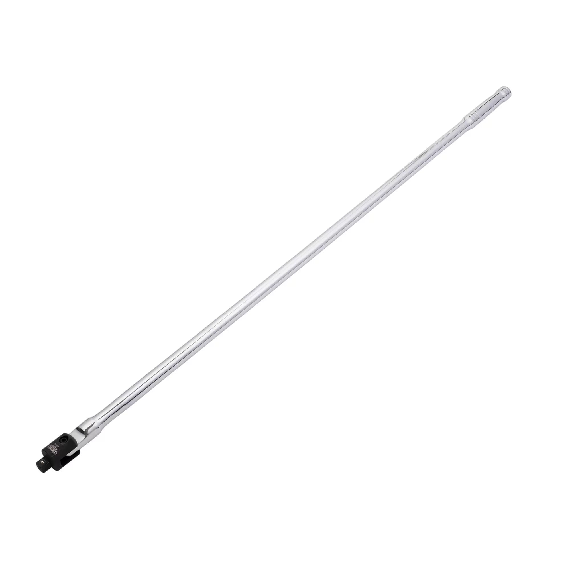 Draper Tools - 34337 - Draper Expert Breaker Bar, 1/2" Sq. Dr., 1000mm