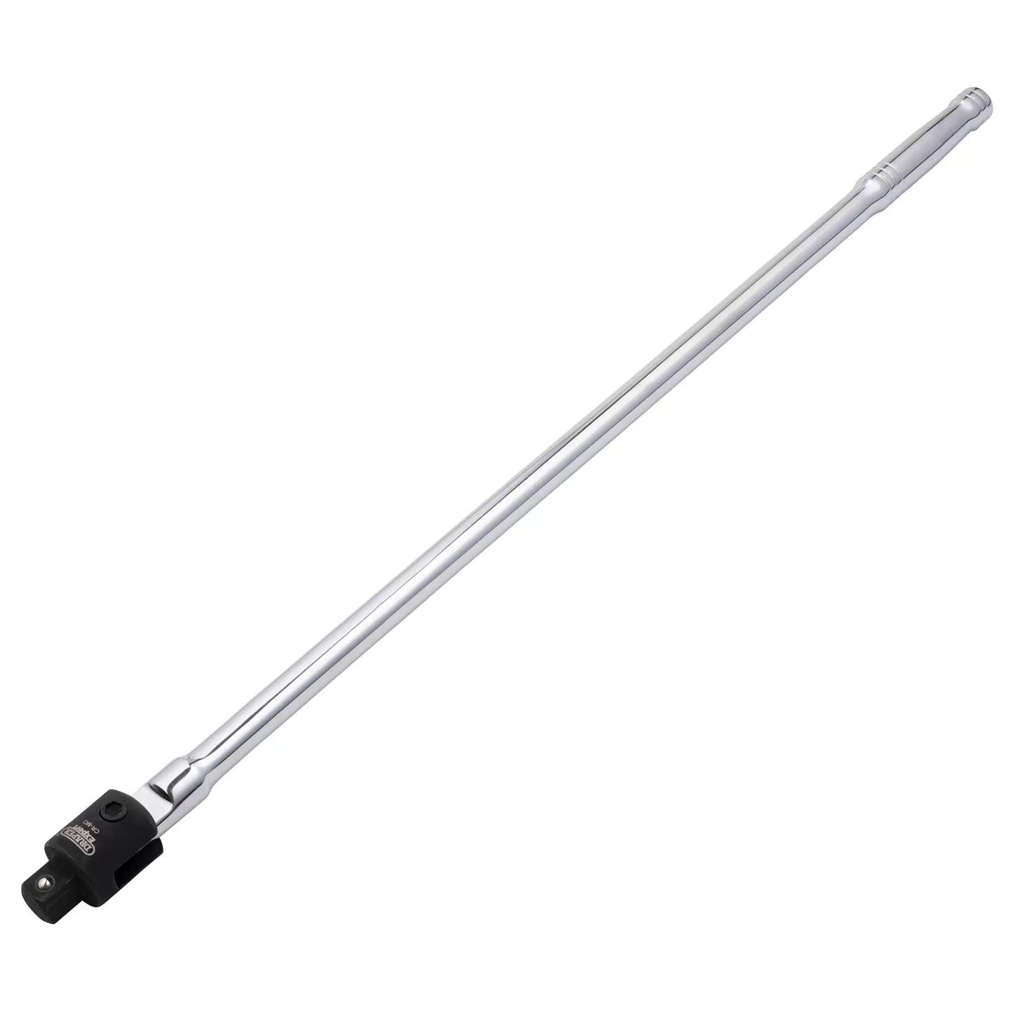 Draper Tools - 34339 - Draper Expert Breaker Bar, 3/4" Sq. Dr., 760mm