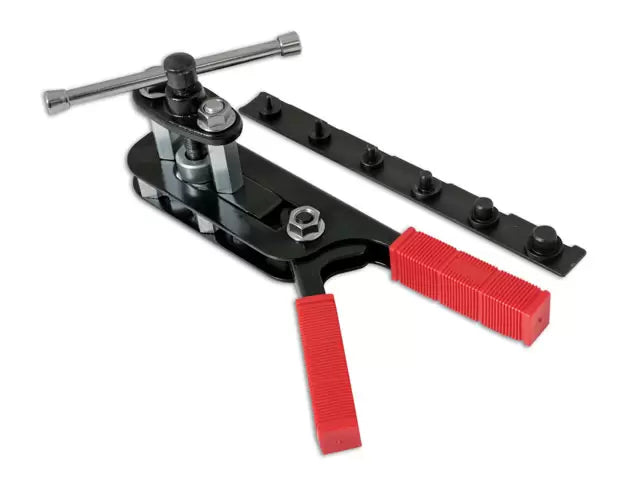 Laser - 3434 - Flaring Tool - In-situ