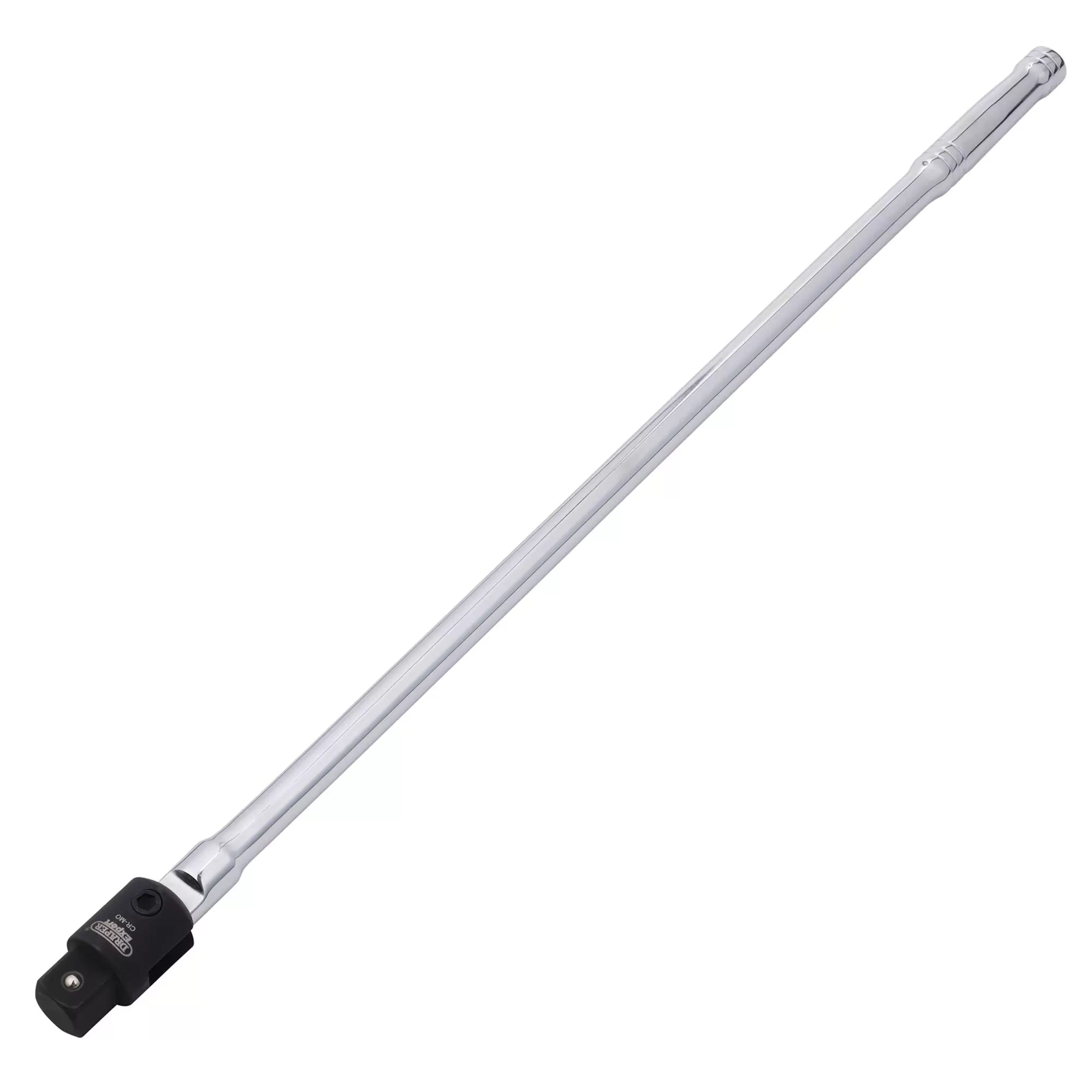 Draper Tools - 34342 - Draper Expert Breaker Bar, 1" Sq. Dr., 760mm