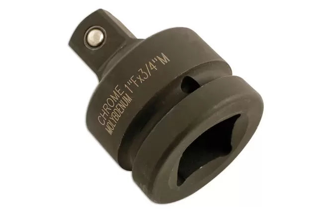 Laser - 3435 - Impact Adaptor 1" to 3/4"