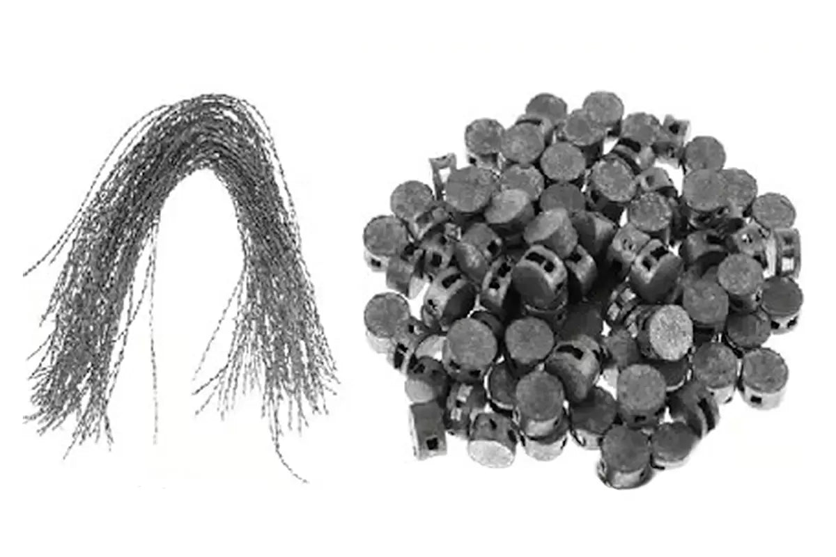 Connect - 24350 - Wire-Lock Lead/Wire Seals 100pc