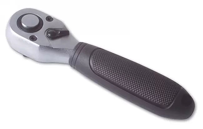 Laser - 3443 - Stubby Ratchet 1/2"D