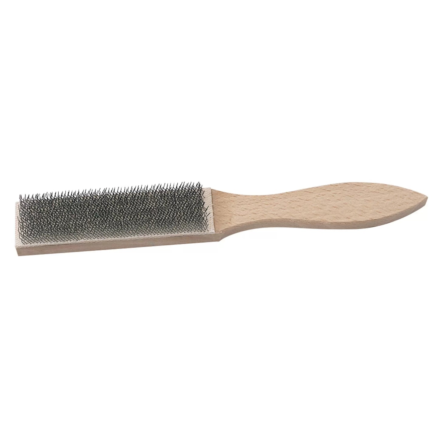 Draper Tools - 34477 - File Cleaning Brush, 210mm