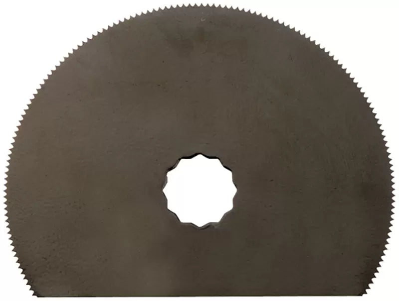 Draper Tools - 34509 - Semi Circular Blade