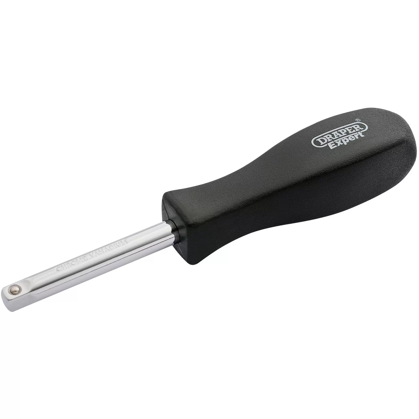 Draper Tools - 34511 - Draper Expert Spinner Handle, 1/4" Sq. Dr