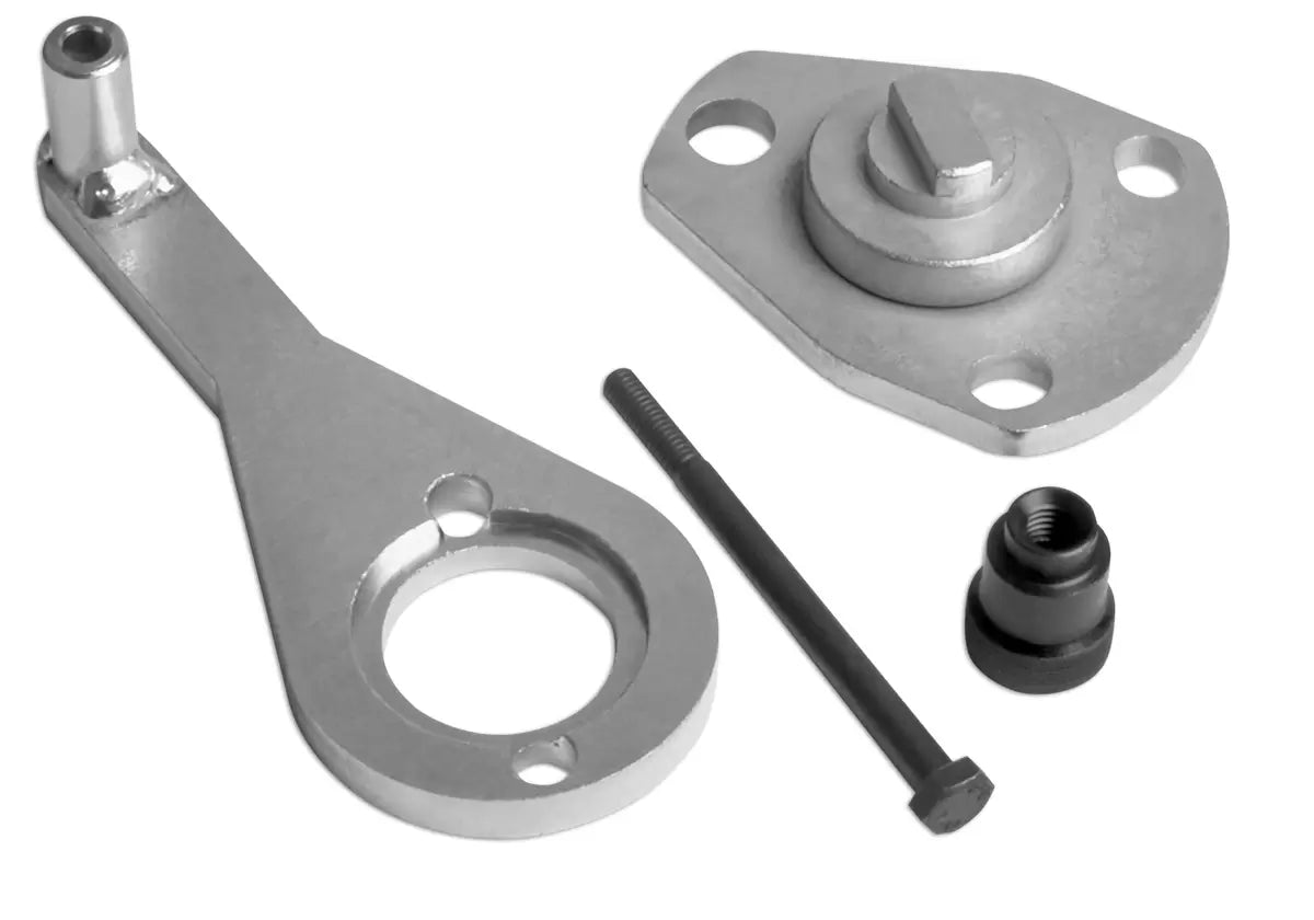 Laser - 3458 - Engine Timing Set - for Fiat 1.7 D, TD
