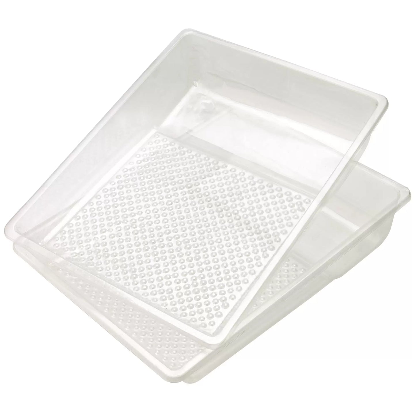 Draper Tools - 34693 - Disposable Paint Tray Liners, 230mm (Pack of 5)