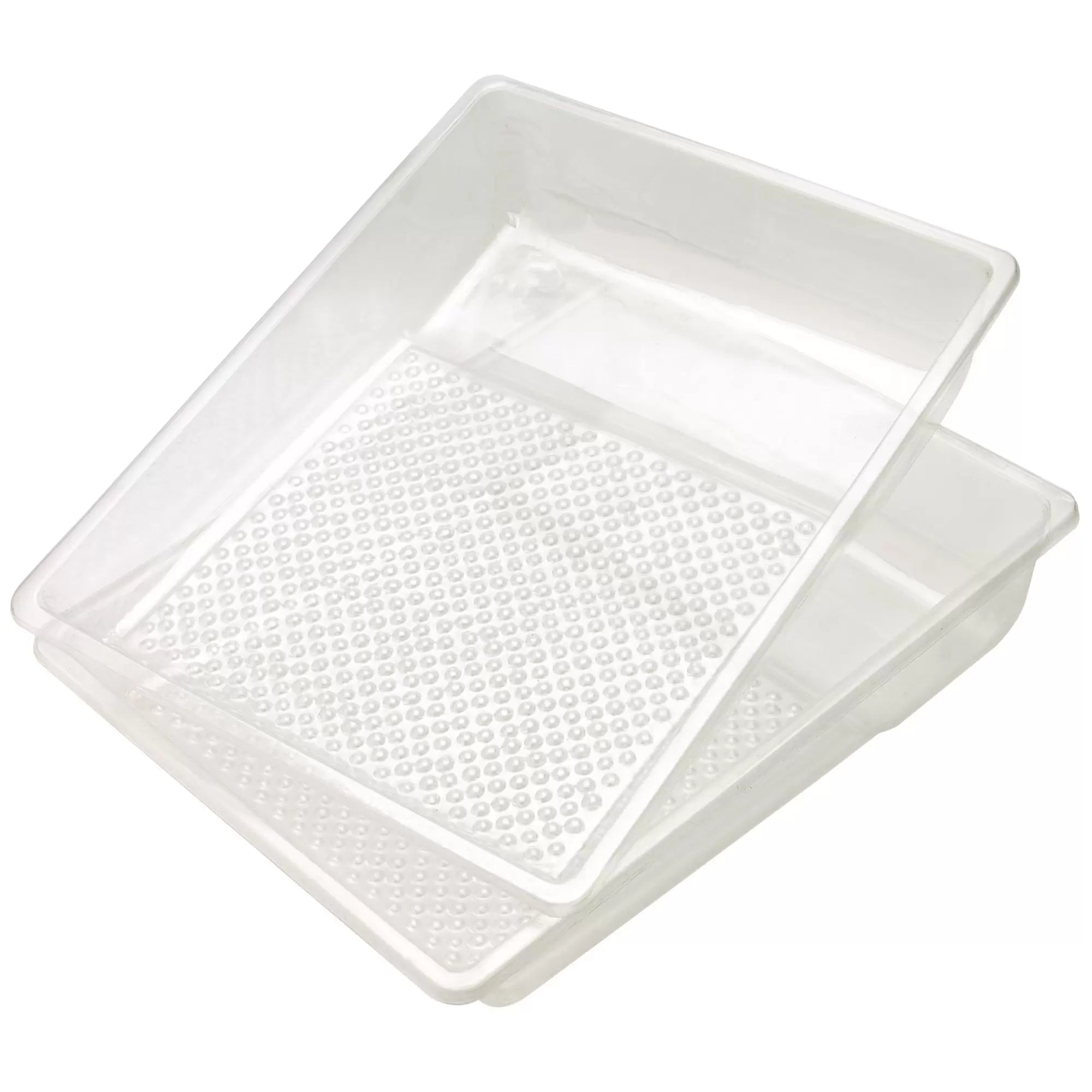 Draper Tools - 34693 - Disposable Paint Tray Liners, 230mm (Pack of 5)