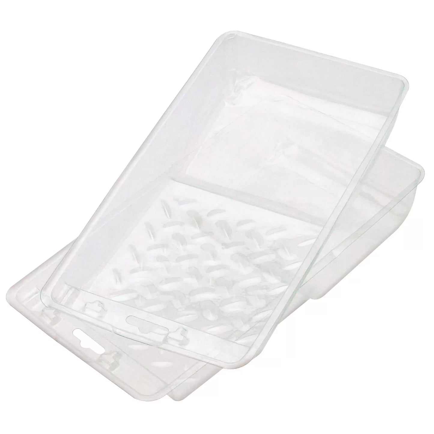 Draper Tools - 34698 - Disposable Paint Tray Liners, 100mm (Pack of 5)