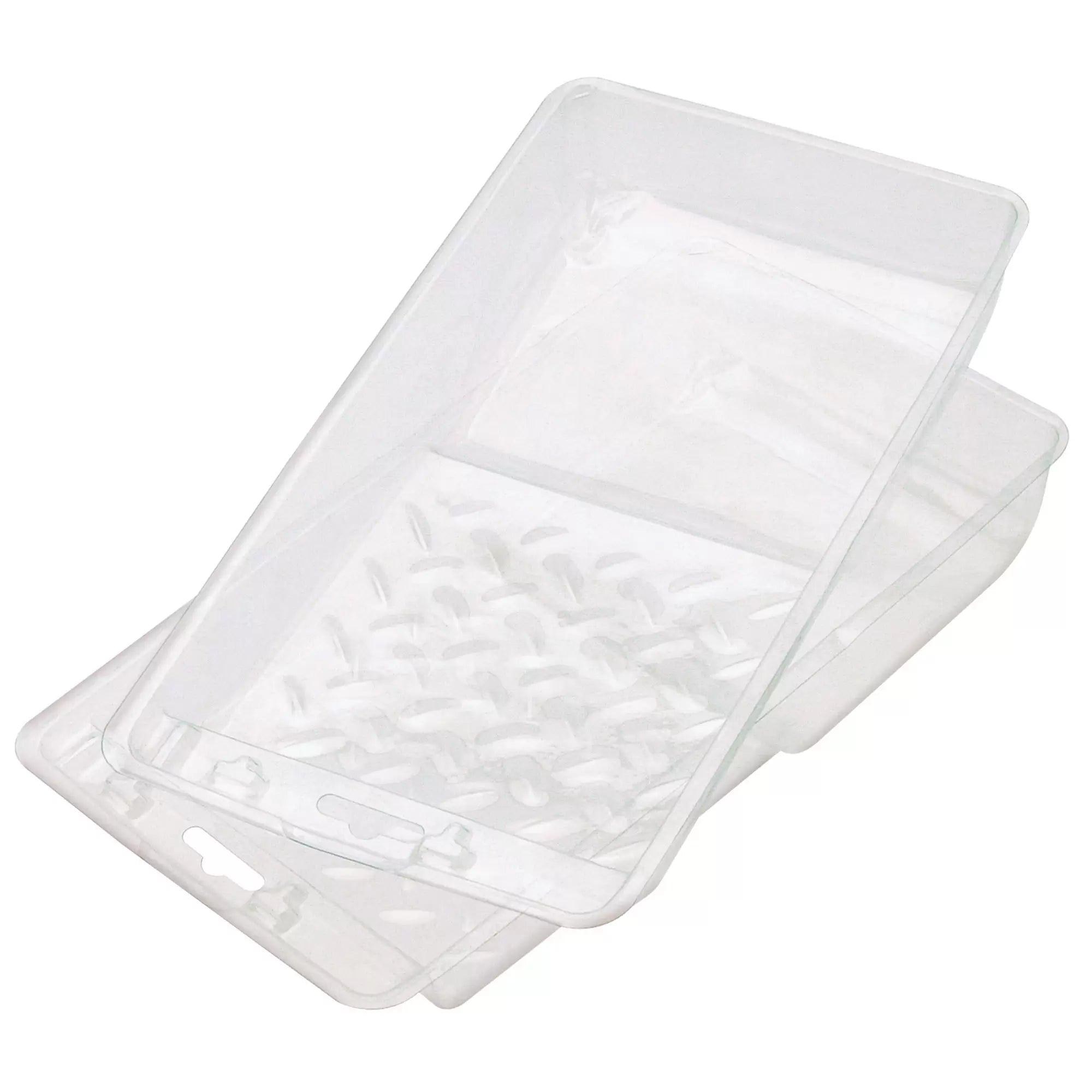 Draper Tools - 34698 - Disposable Paint Tray Liners, 100mm (Pack of 5)