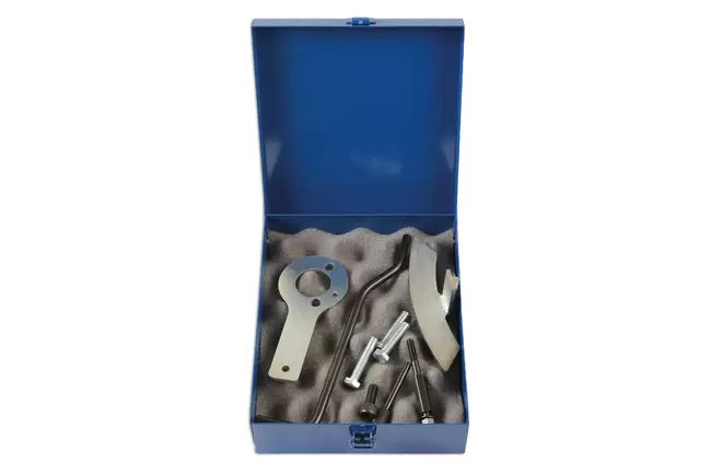 Laser - 3471 - Engine Timing Tool Kit - for Fiat 1.9 D, TD