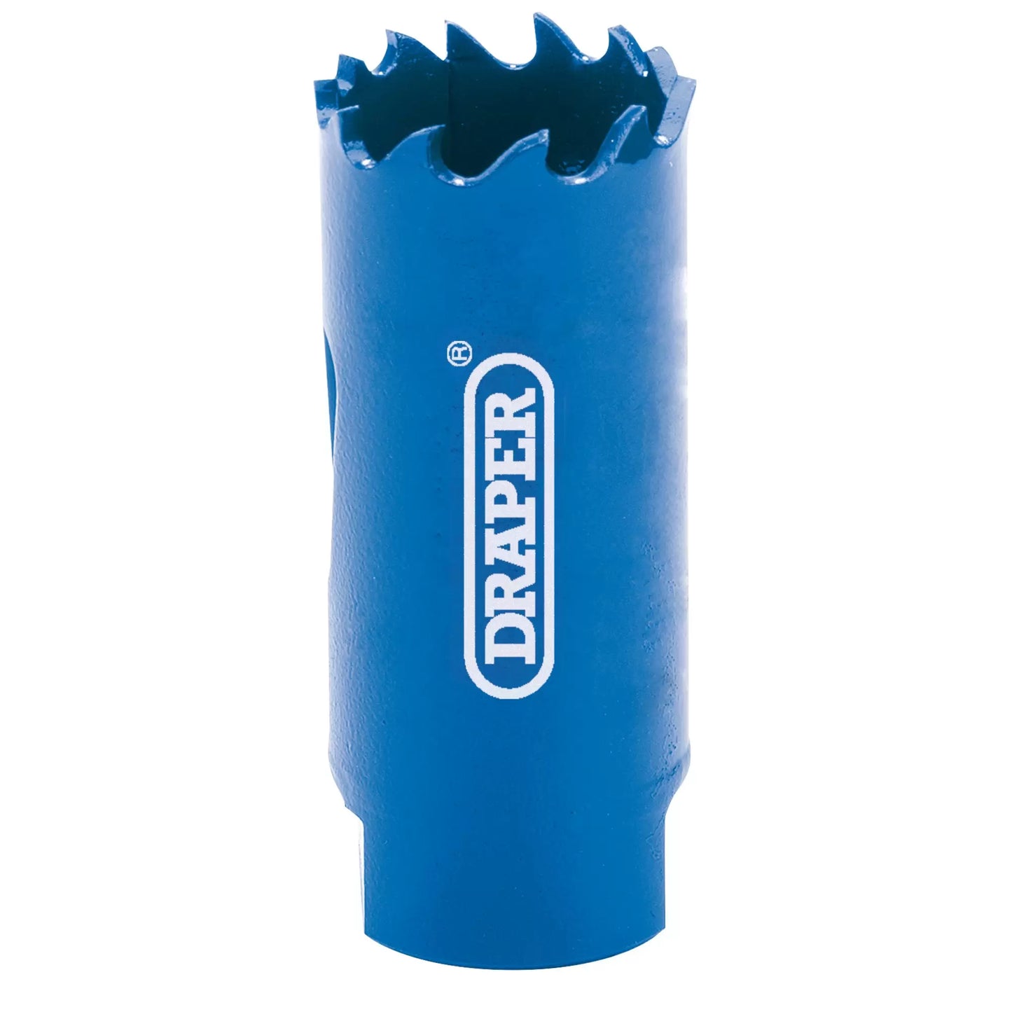 Draper Tools - 34744 - HSS Bi-metal Holesaw Blade, 21mm