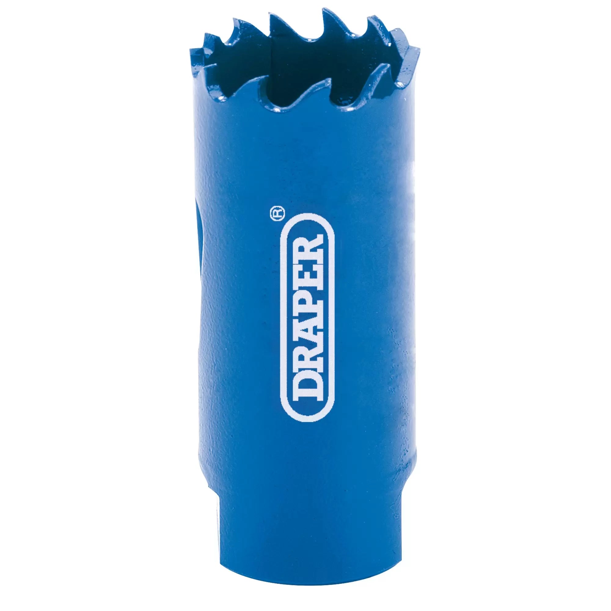 Draper Tools - 34744 - HSS Bi-metal Holesaw Blade, 21mm