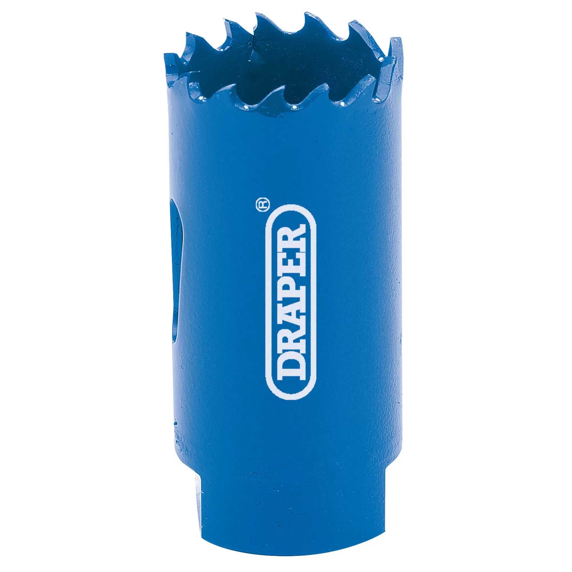 Draper Tools - 34746 - HSS Bi-metal Holesaw Blade, 24mm