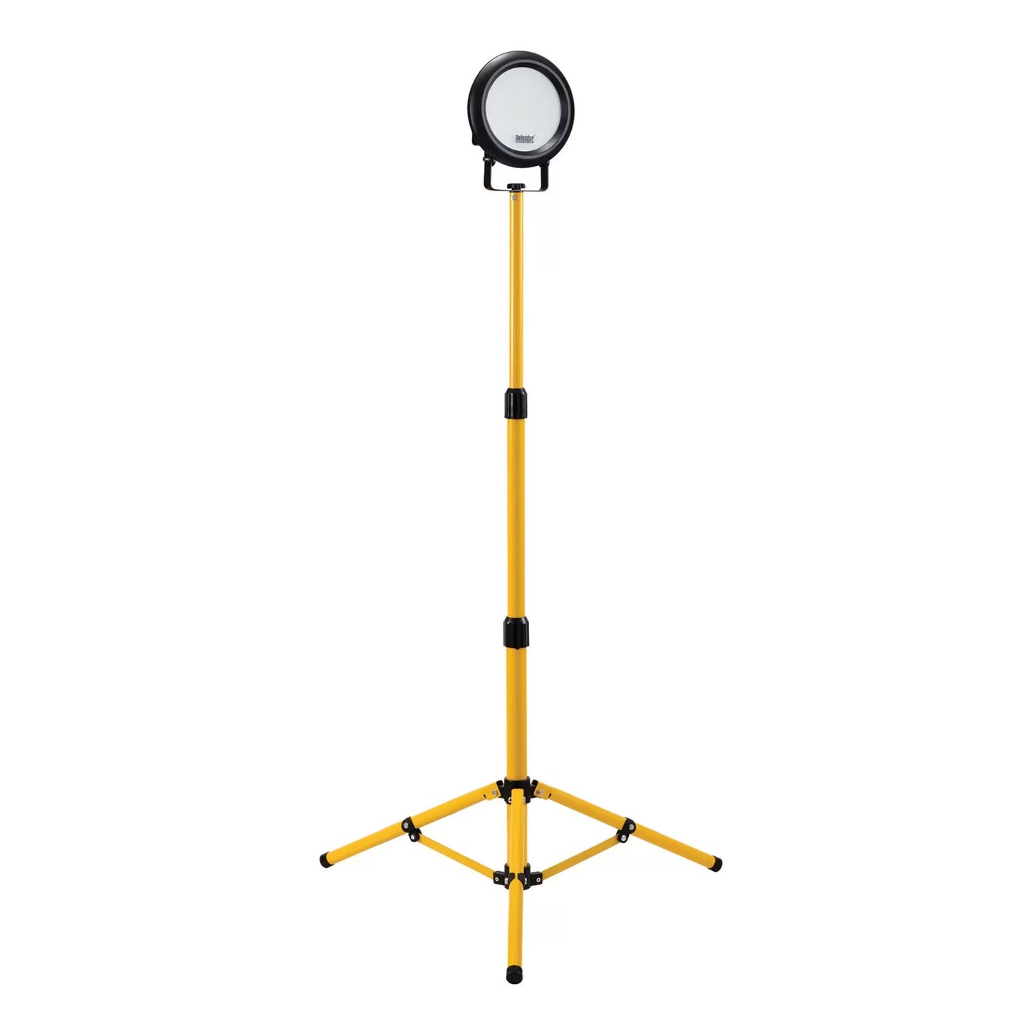 Draper Tools - 34752 - Defender E709305 DF4000 110V Single Head LED Site Light