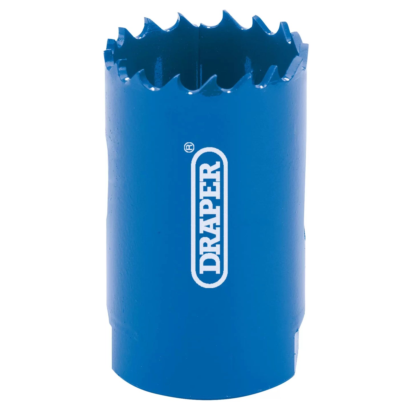 Draper Tools - 34756 - HSS Bi-metal Holesaw Blade, 30mm