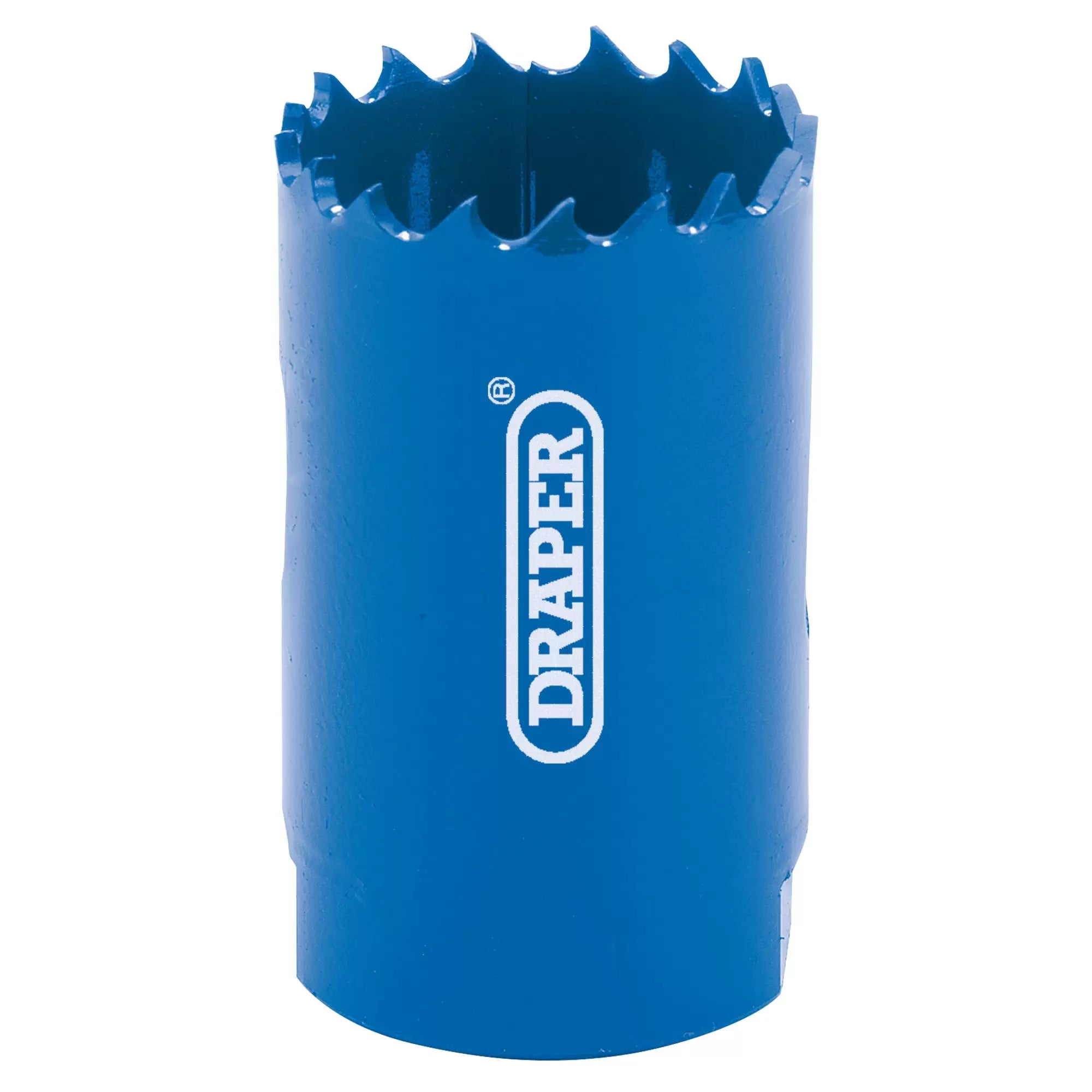 Draper Tools - 34756 - HSS Bi-metal Holesaw Blade, 30mm