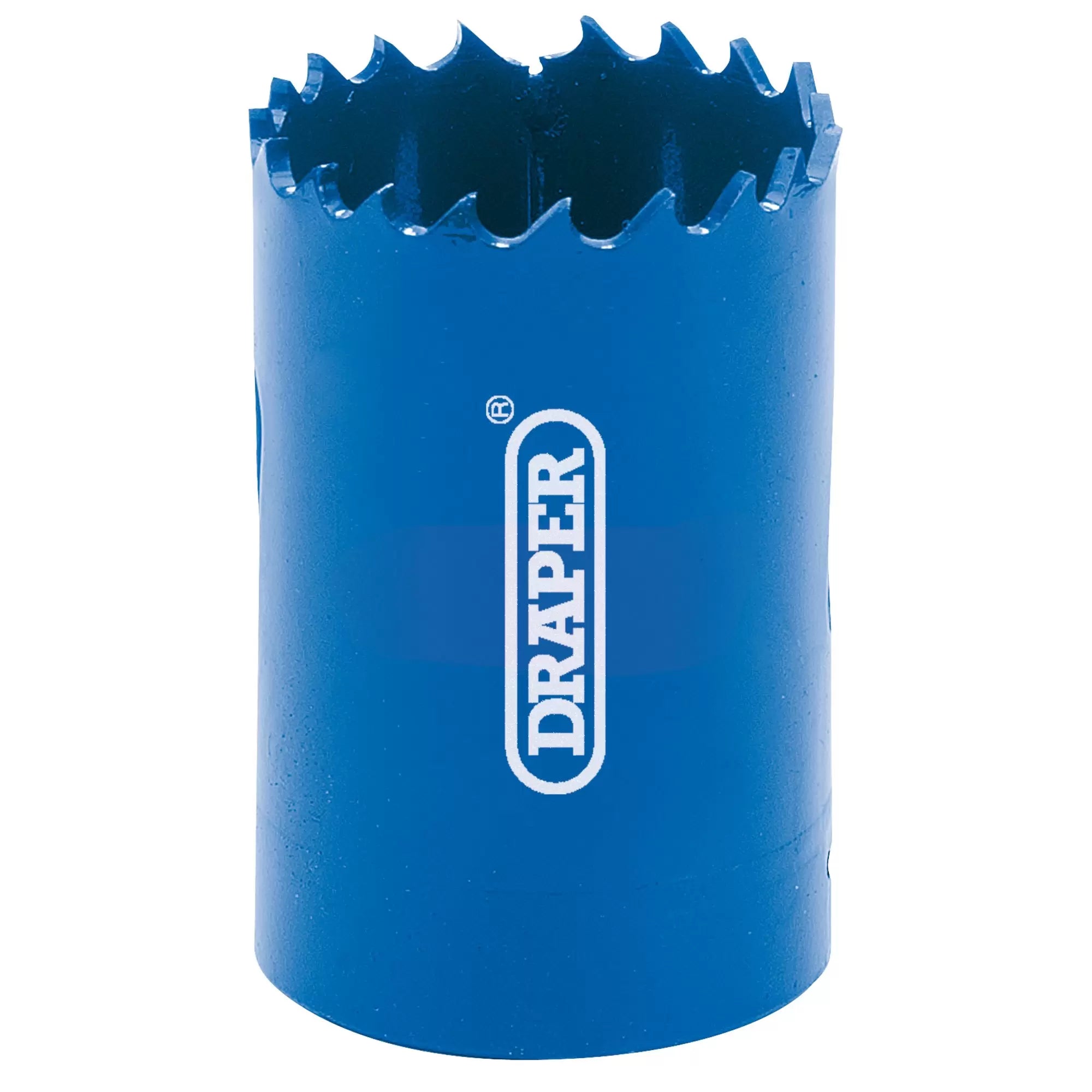 Draper Tools - 34757 - HSS Bi-metal Holesaw Blade, 33mm