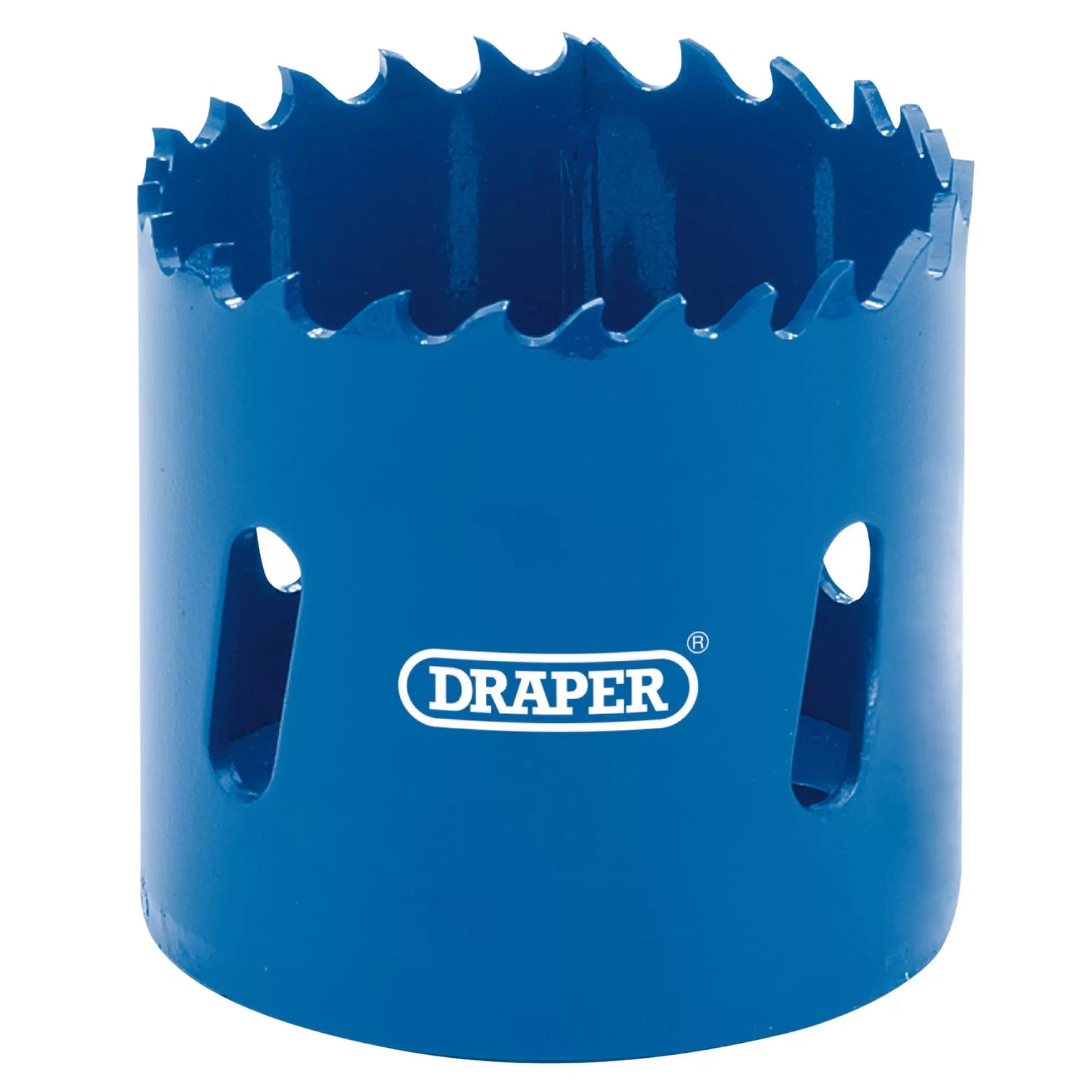Draper Tools - 34760 - HSS Bi-metal Holesaw Blade, 46mm