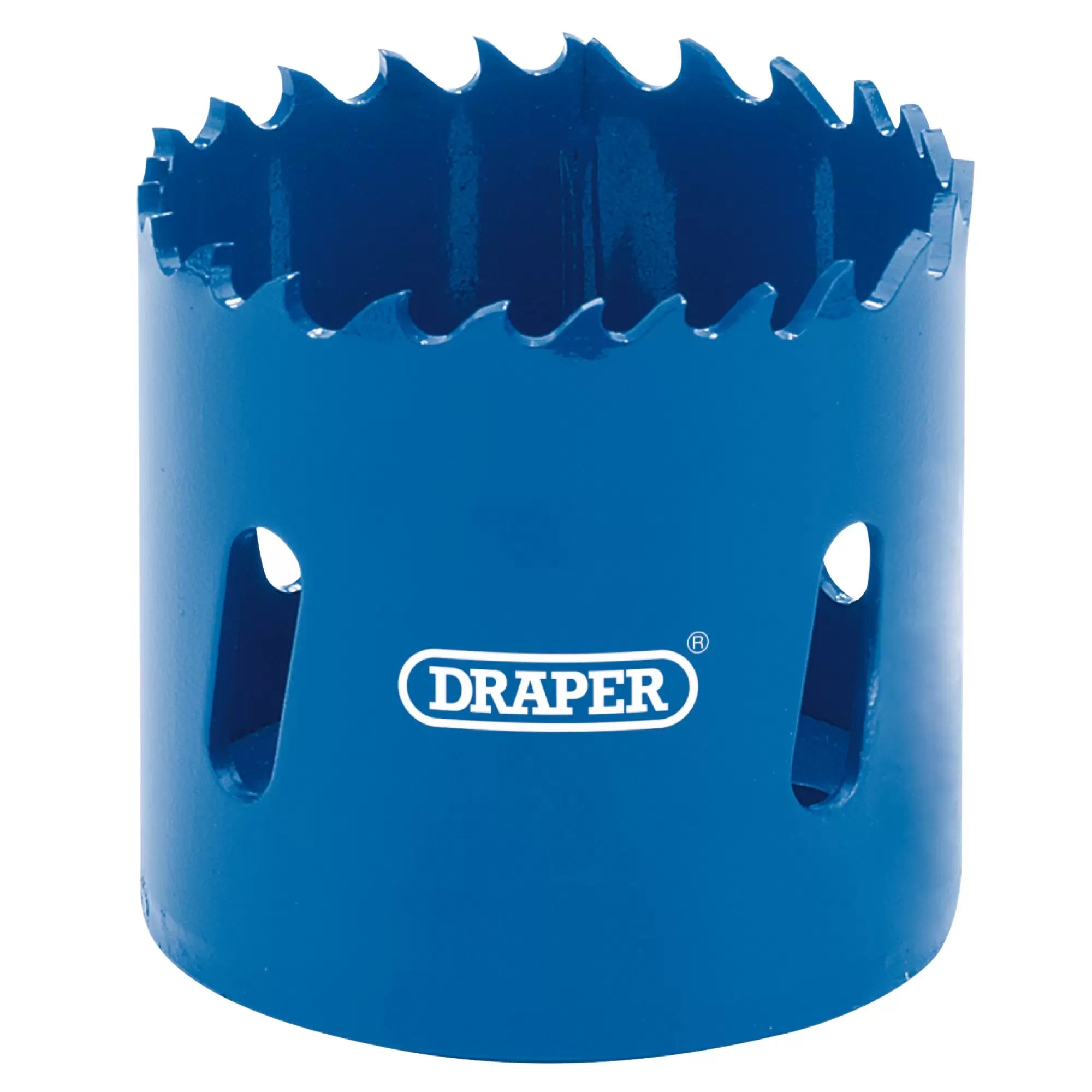 Draper Tools - 34760 - HSS Bi-metal Holesaw Blade, 46mm