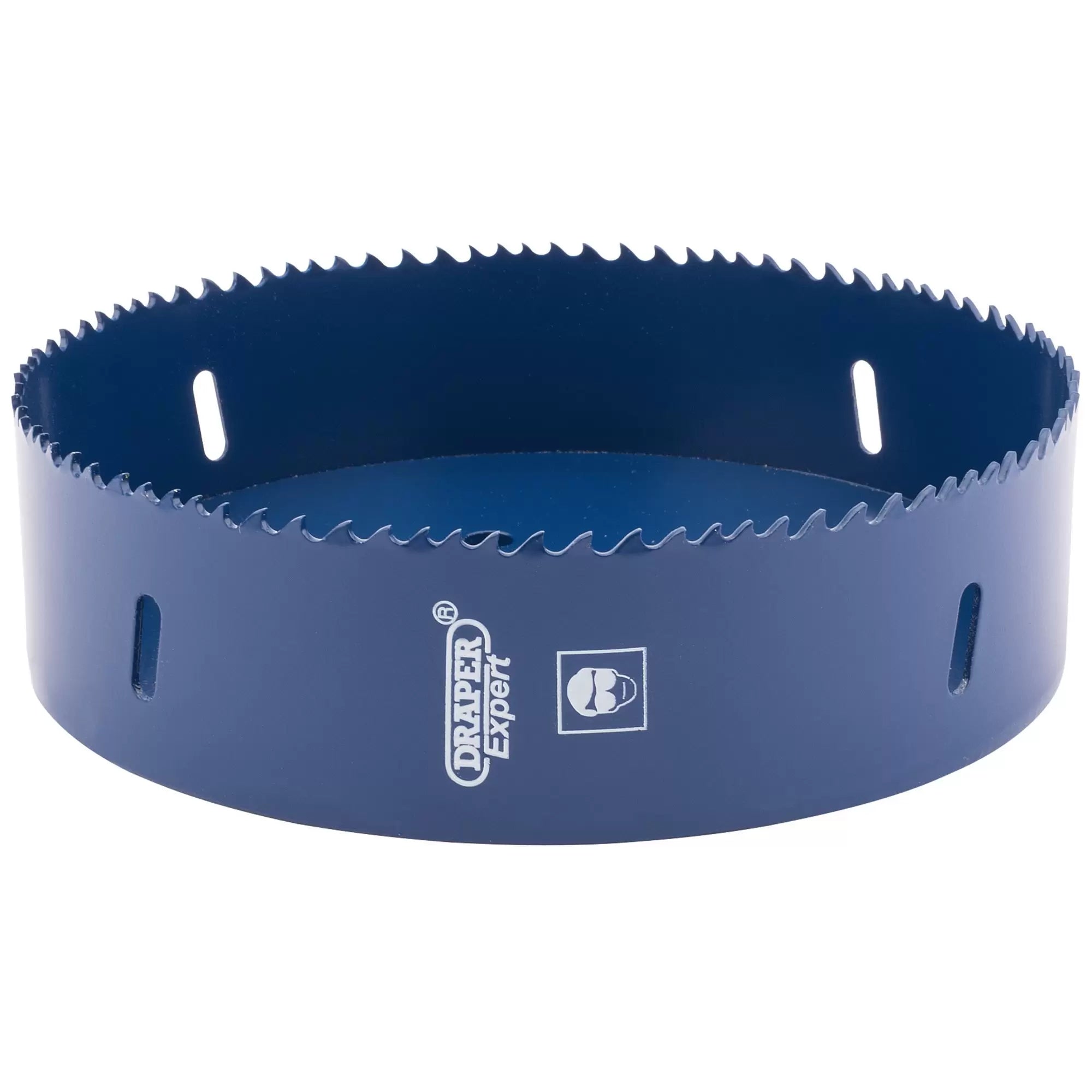 Draper Tools - 34776 - HSS Bi-metal Holesaw Blade, 160mm