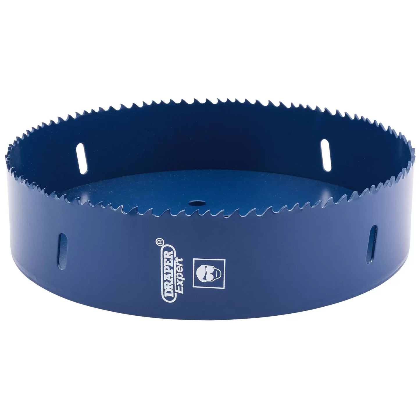 Draper Tools - 34778 - HSS Bi-metal Holesaw Blade, 177mm