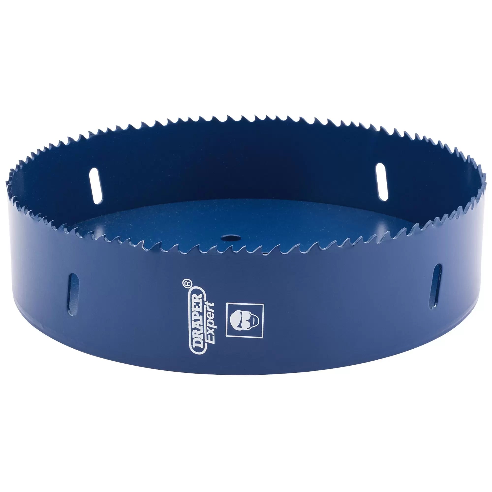 Draper Tools - 34778 - HSS Bi-metal Holesaw Blade, 177mm
