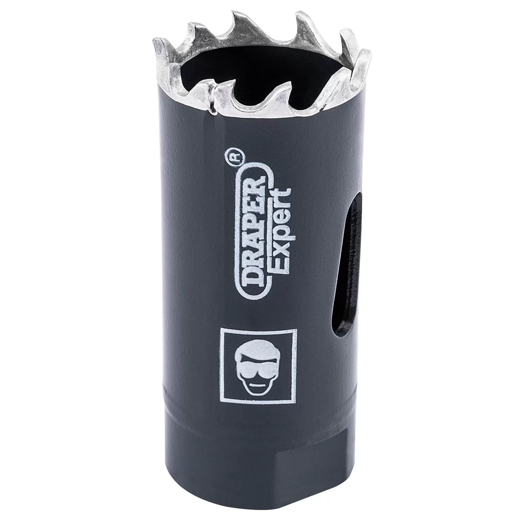 Draper Tools - 34784 - Draper Expert Cobalt Hole Saw, 22mm