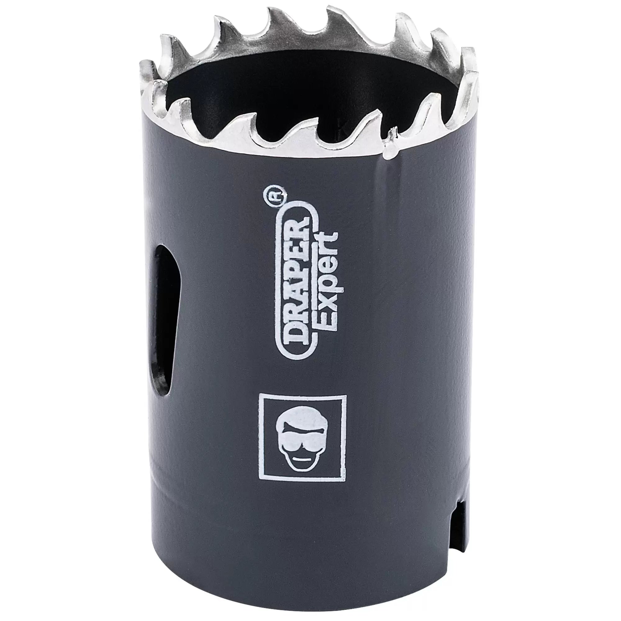 Draper Tools - 34786 - Draper Expert Cobalt Hole Saw, 32mm