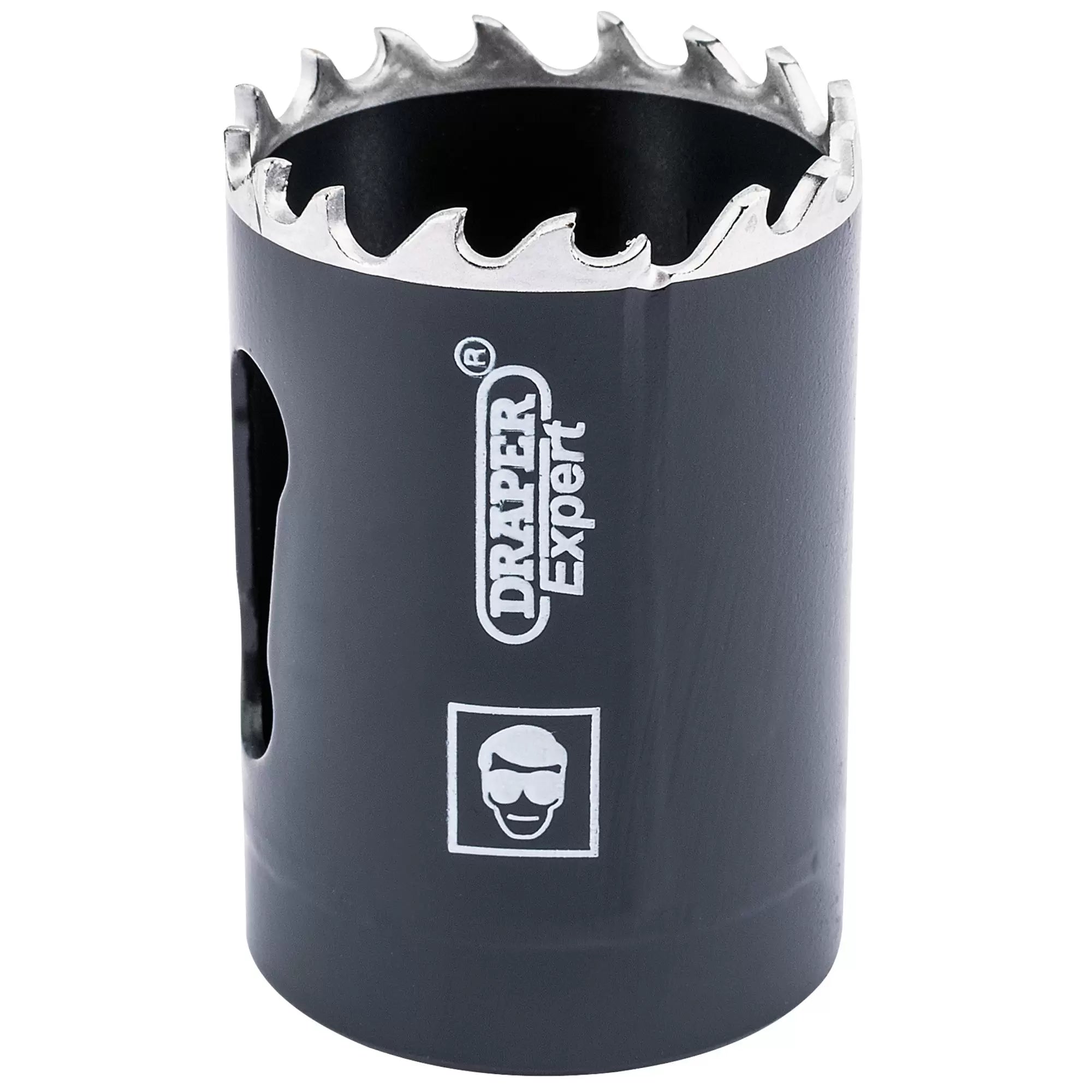 Draper Tools - 34788 - Draper Expert Cobalt Hole Saw, 35mm