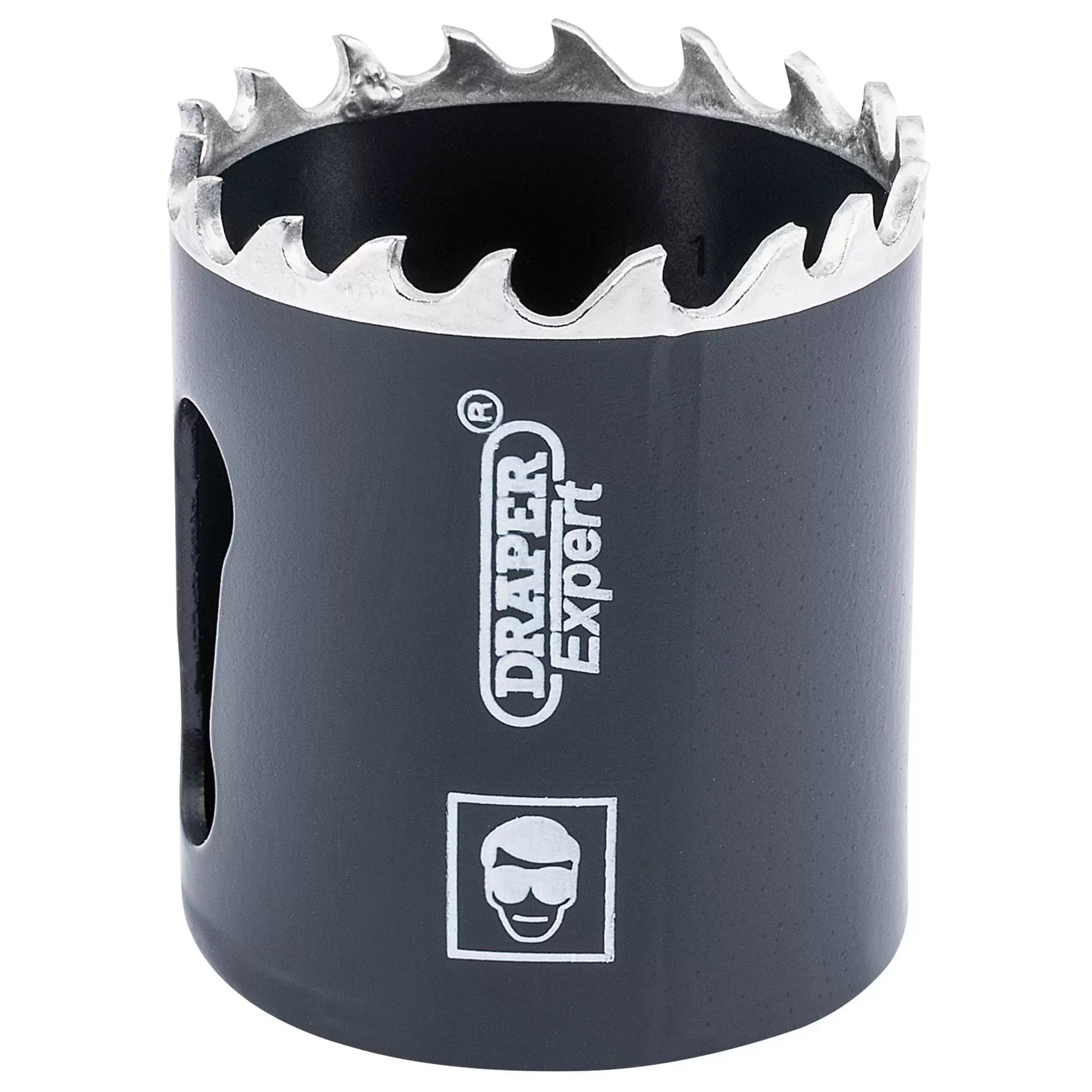 Draper Tools - 34789 - Draper Expert Cobalt Hole Saw, 38mm