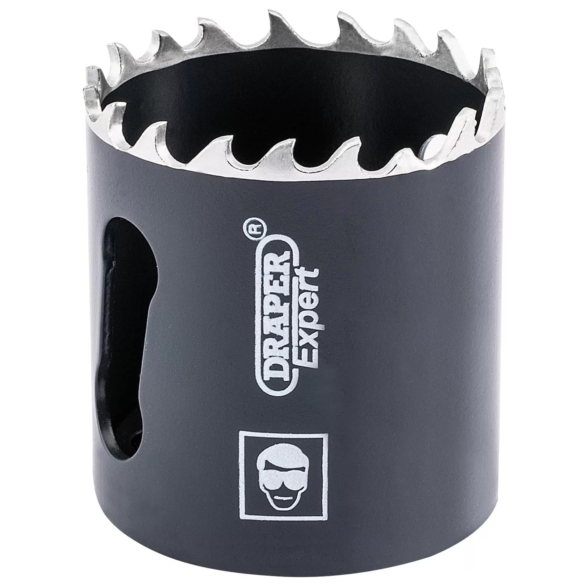 Draper Tools - 34790 - Draper Expert Cobalt Hole Saw, 40mm