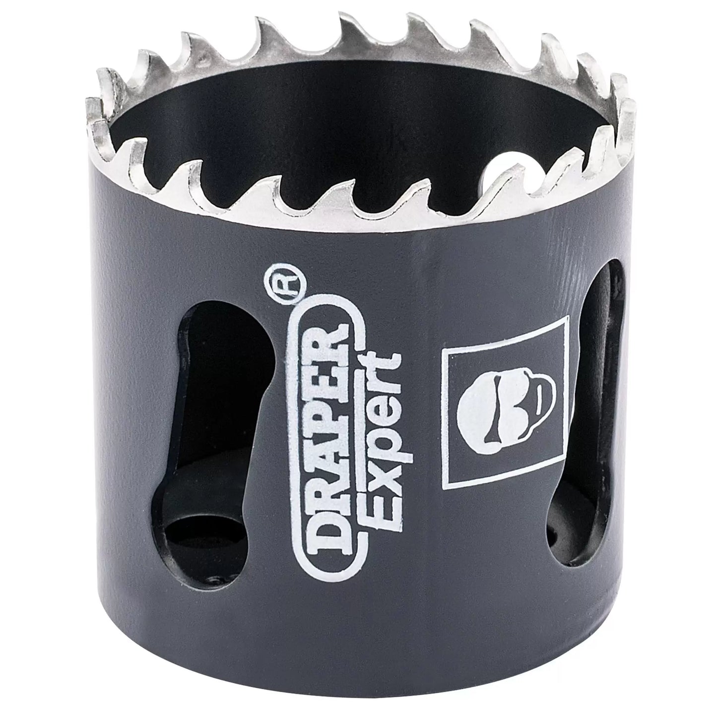 Draper Tools - 34791 - Draper Expert Cobalt Hole Saw, 44mm