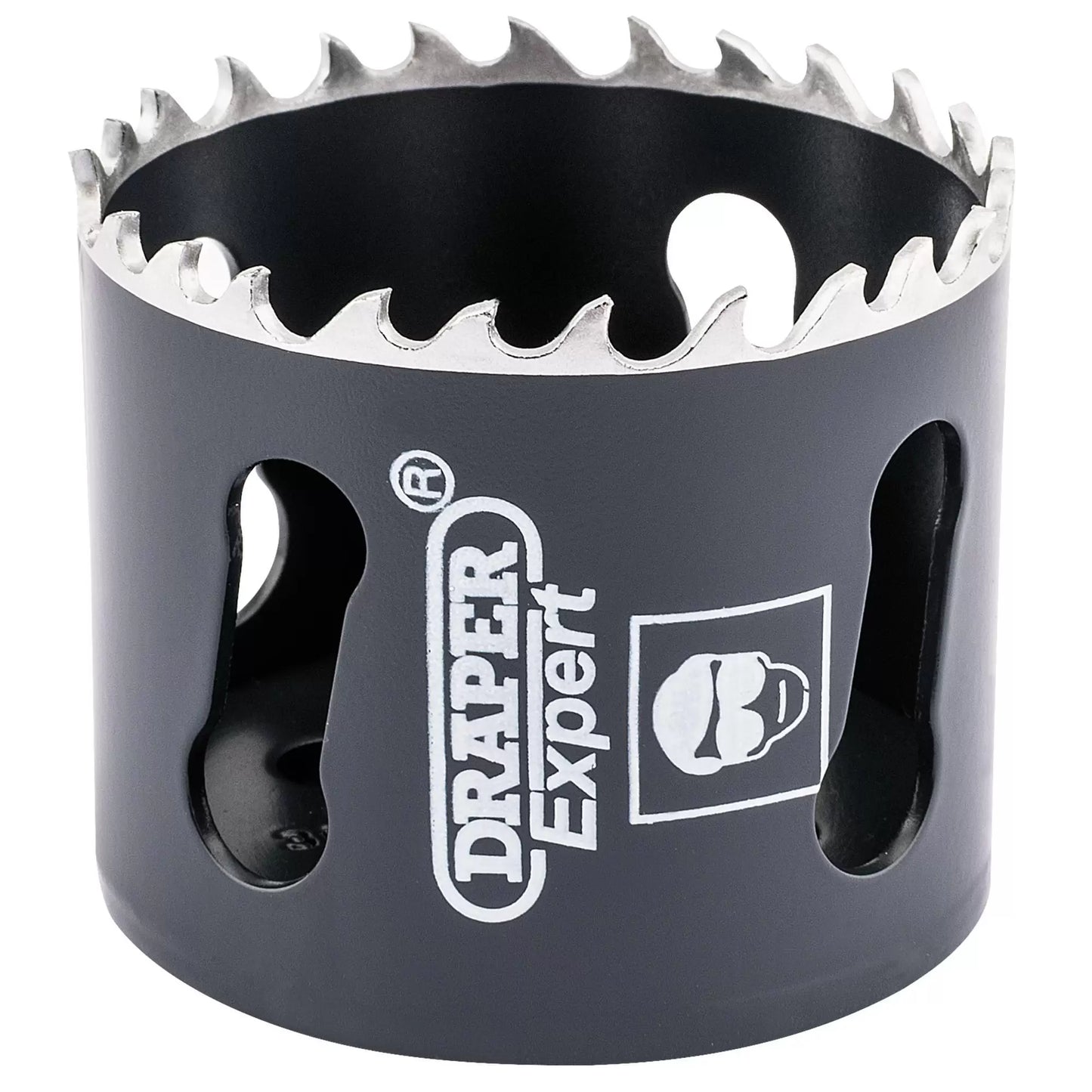 Draper Tools - 34792 - Draper Expert Cobalt Hole Saw, 51mm