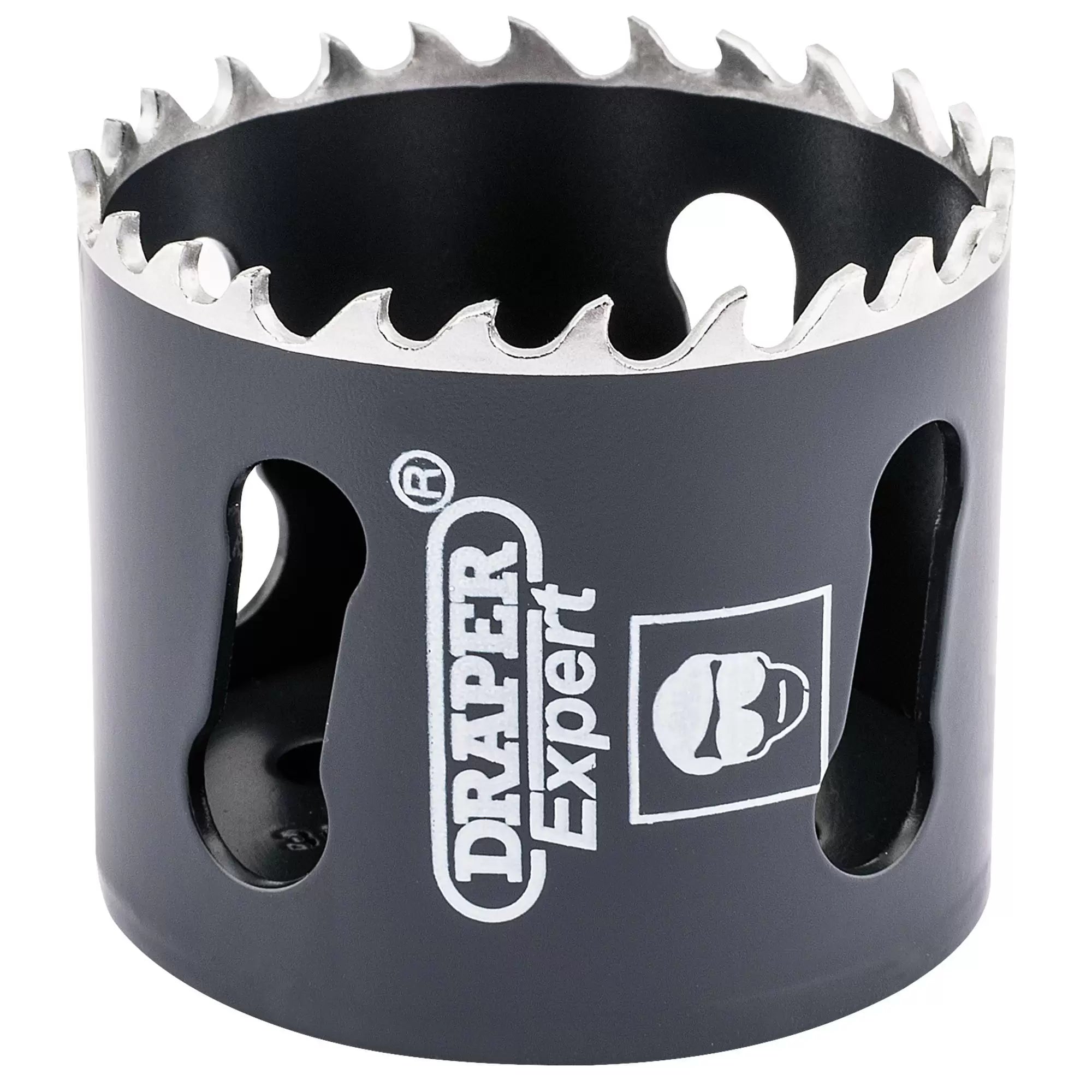 Draper Tools - 34792 - Draper Expert Cobalt Hole Saw, 51mm