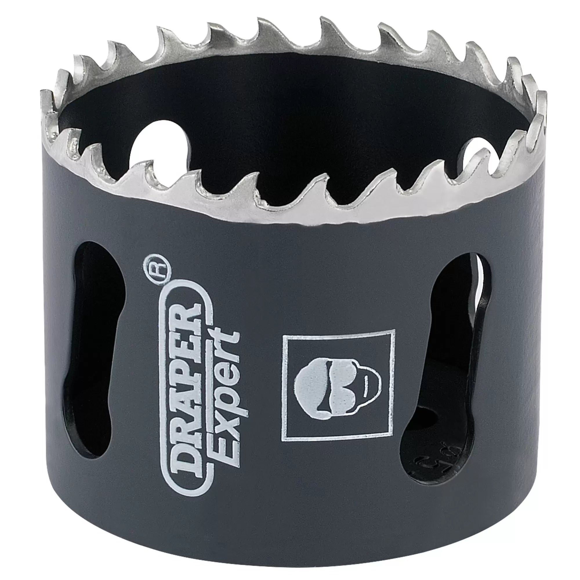 Draper Tools - 34793 - Draper Expert Cobalt Hole Saw, 54mm