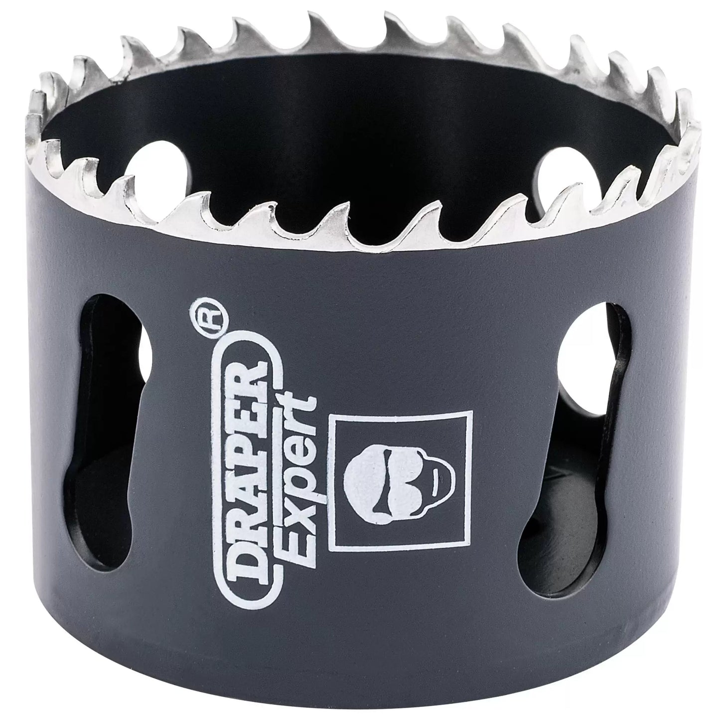 Draper Tools - 34794 - Draper Expert Cobalt Hole Saw, 57mm