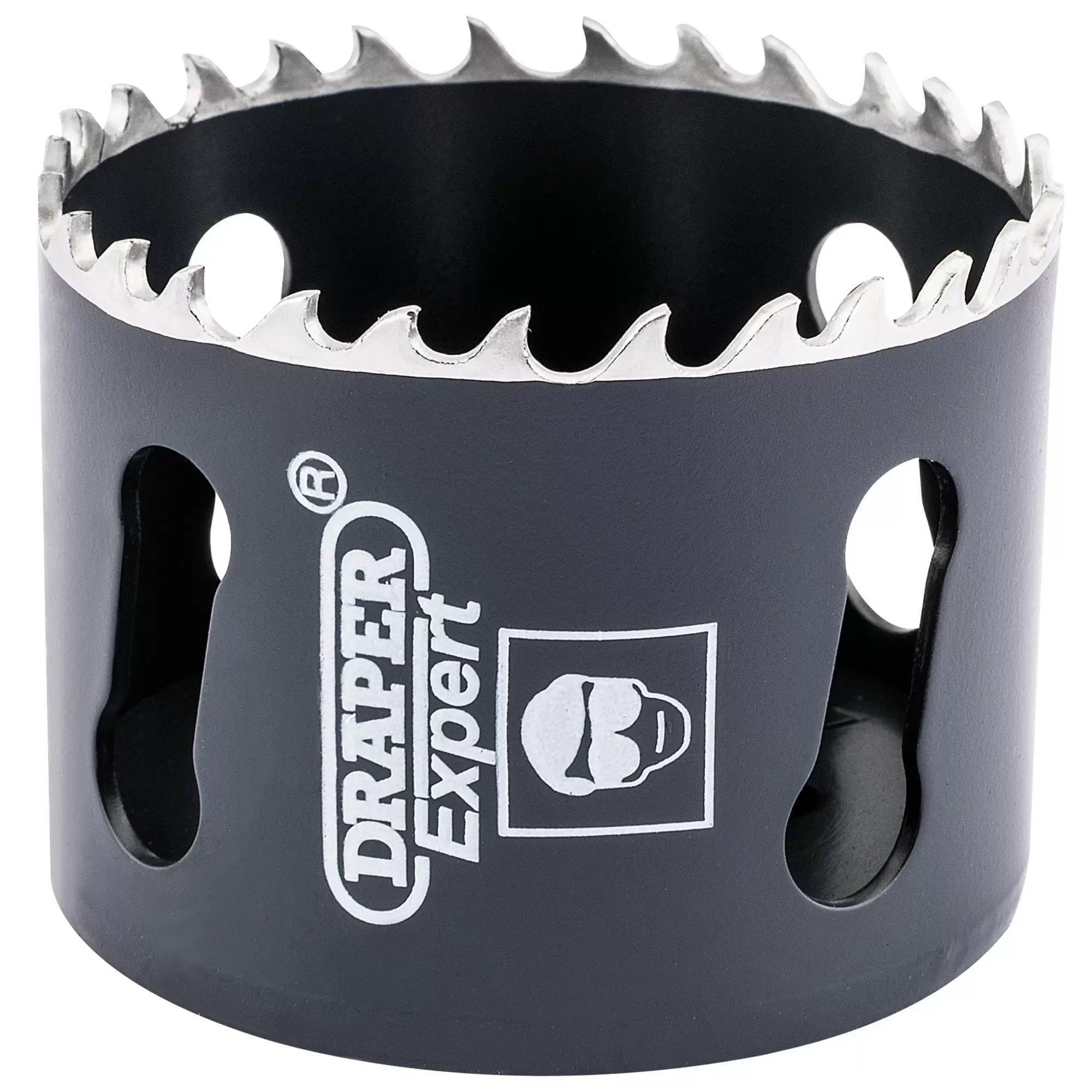 Draper Tools - 34794 - Draper Expert Cobalt Hole Saw, 57mm