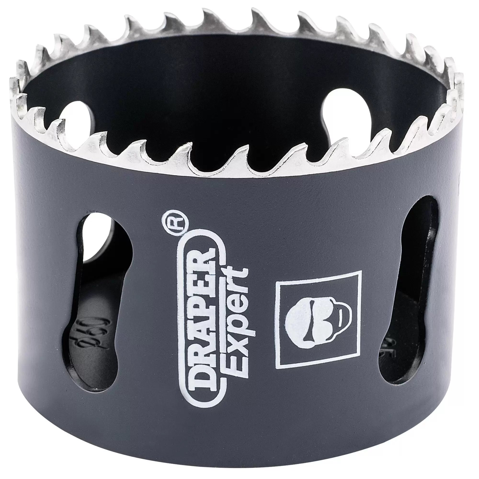 Draper Tools - 34795 - Draper Expert Cobalt Hole Saw, 60mm