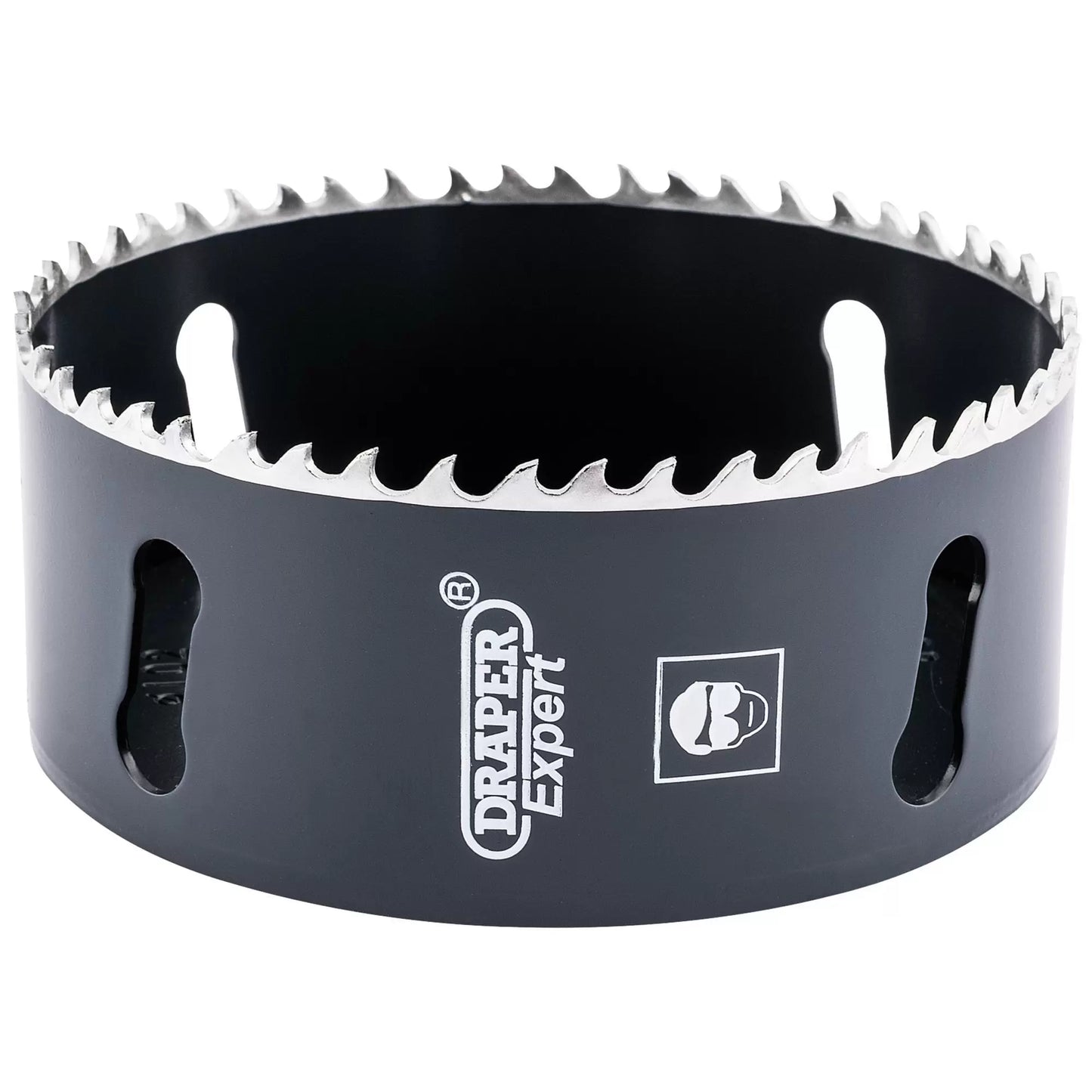 Draper Tools - 34809 - Draper Expert Cobalt Hole Saw, 102mm