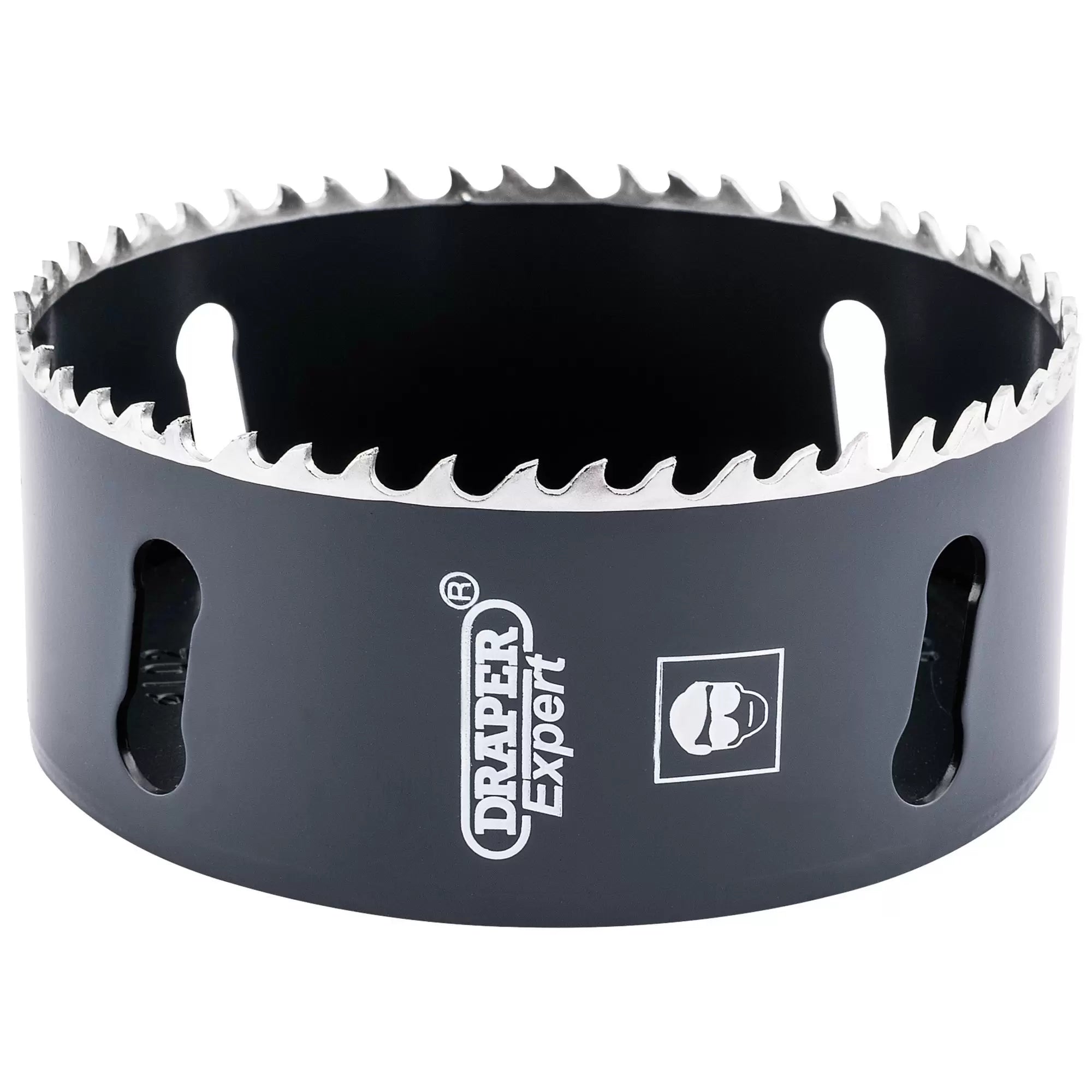 Draper Tools - 34809 - Draper Expert Cobalt Hole Saw, 102mm