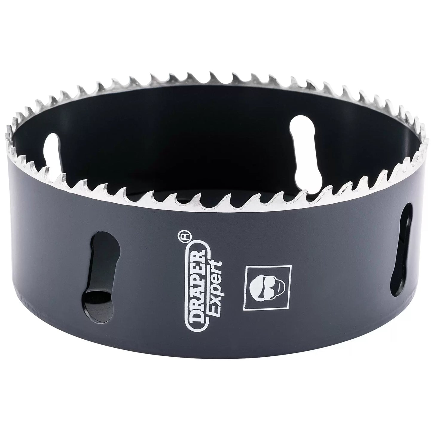 Draper Tools - 34813 - Draper Expert Cobalt Hole Saw, 114mm
