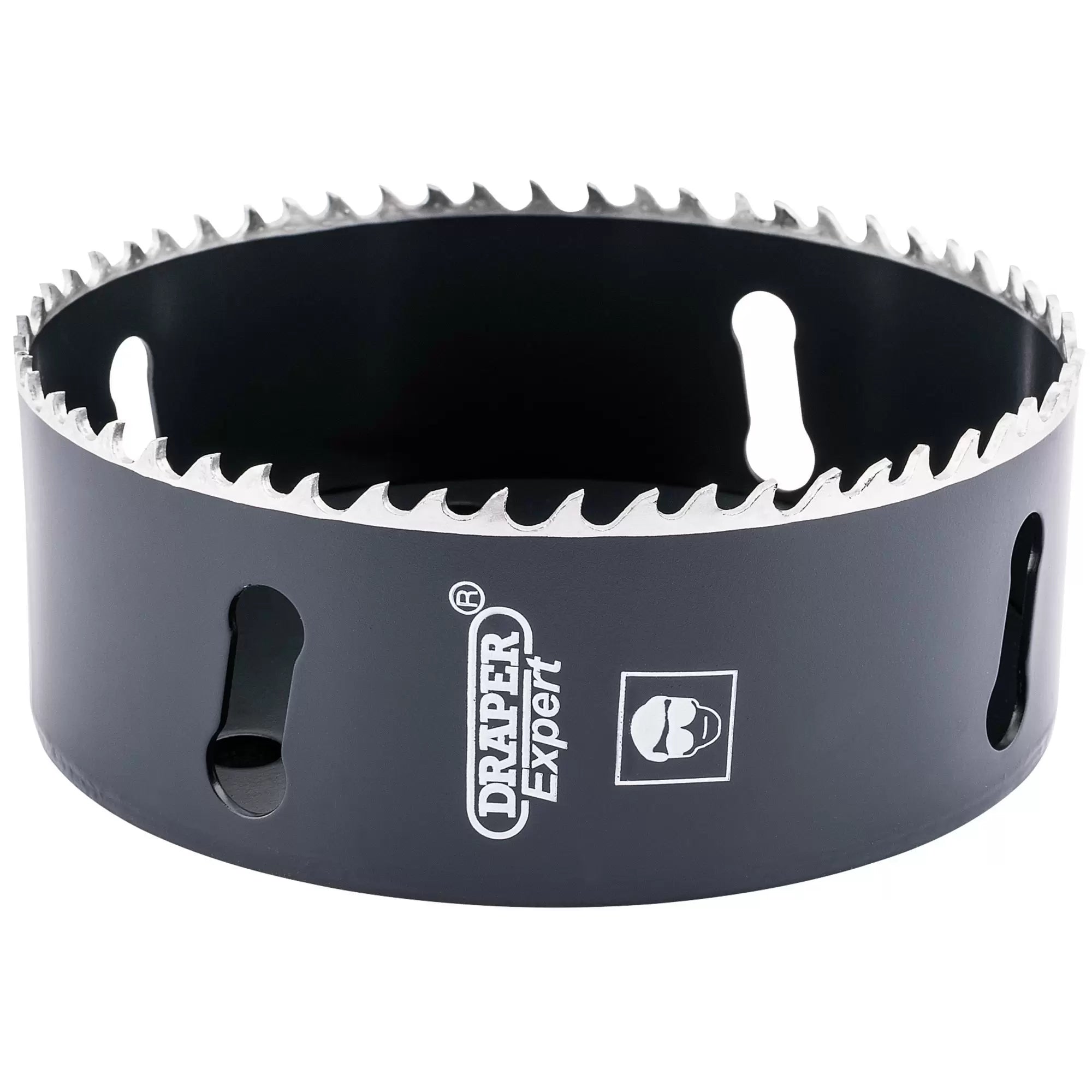 Draper Tools - 34813 - Draper Expert Cobalt Hole Saw, 114mm