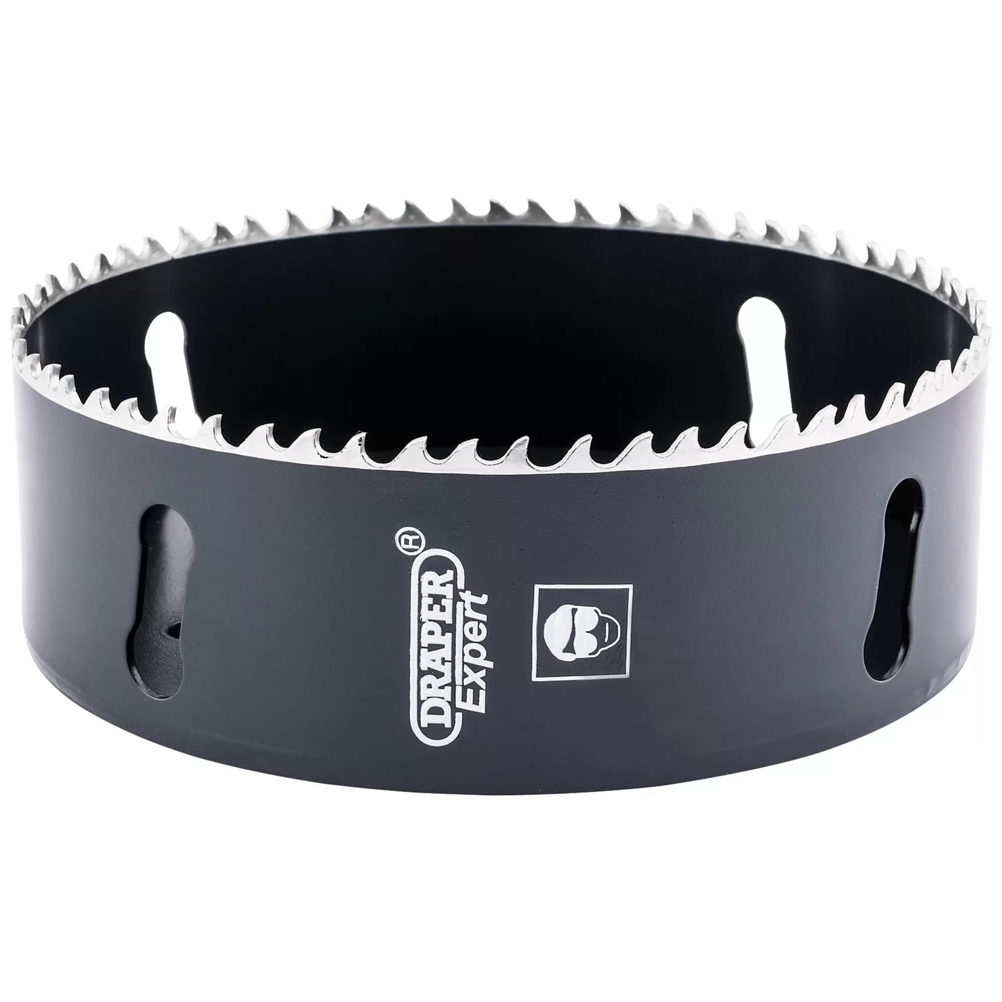Draper Tools - 34814 - Draper Expert Cobalt Hole Saw, 127mm