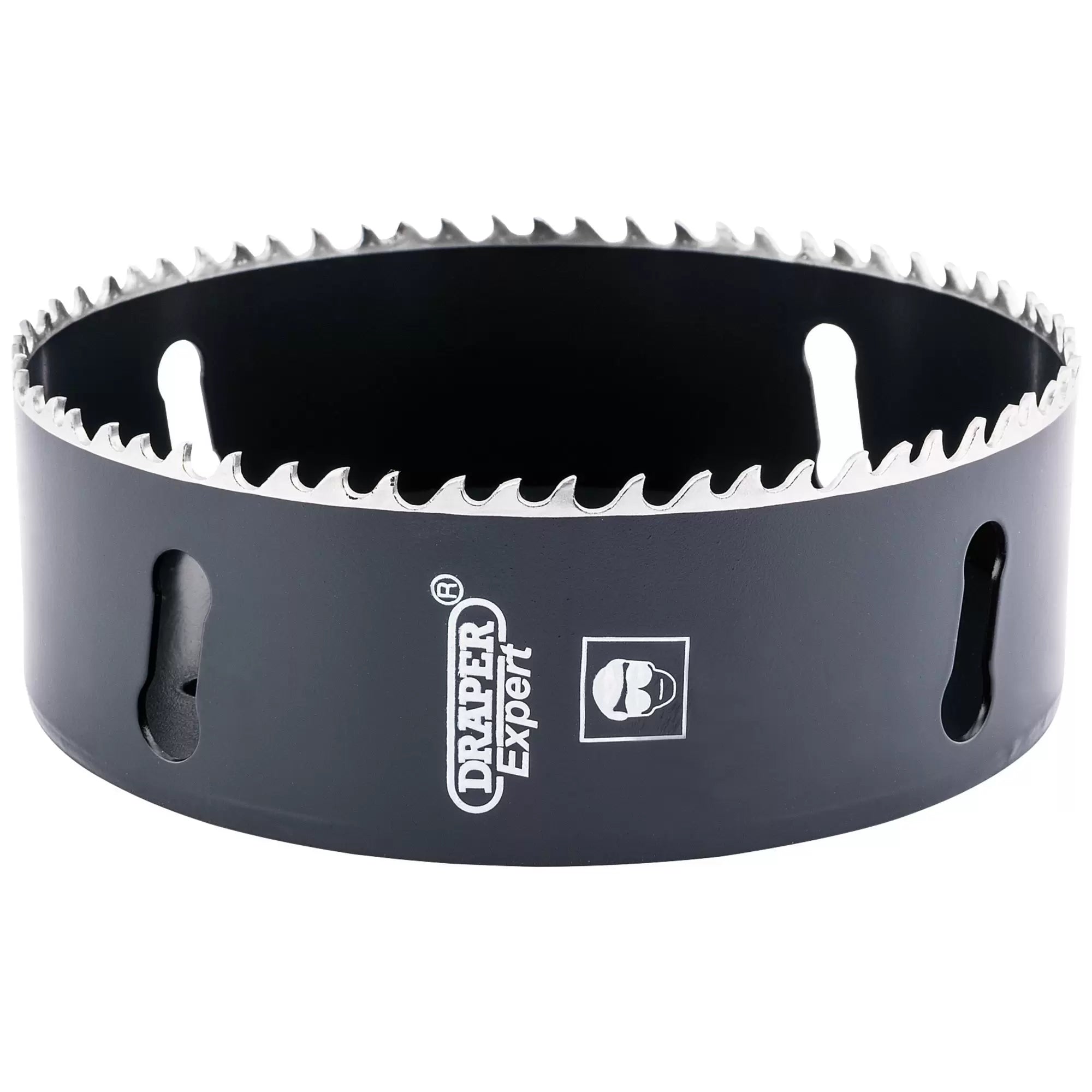 Draper Tools - 34814 - Draper Expert Cobalt Hole Saw, 127mm
