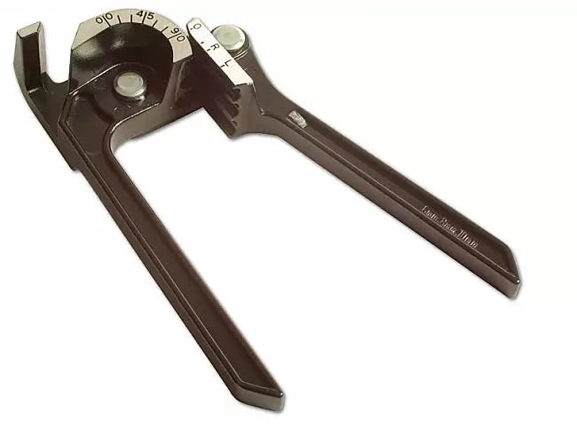 Laser - 3483 - Pipe Bender 6 - 10mm