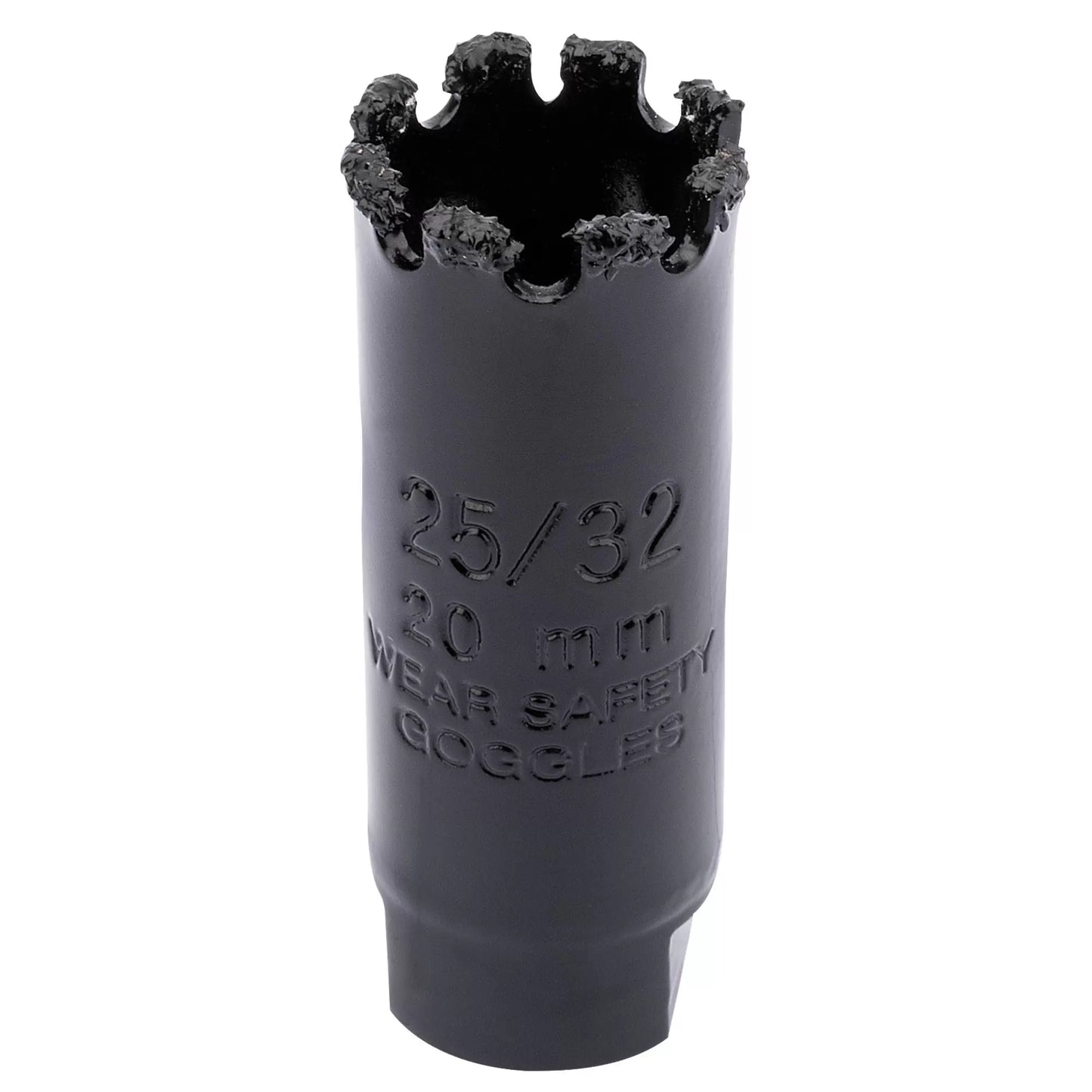 Draper Tools - 34866 - Draper Expert Tungsten Carbide Grit Hole Saw, 20mm